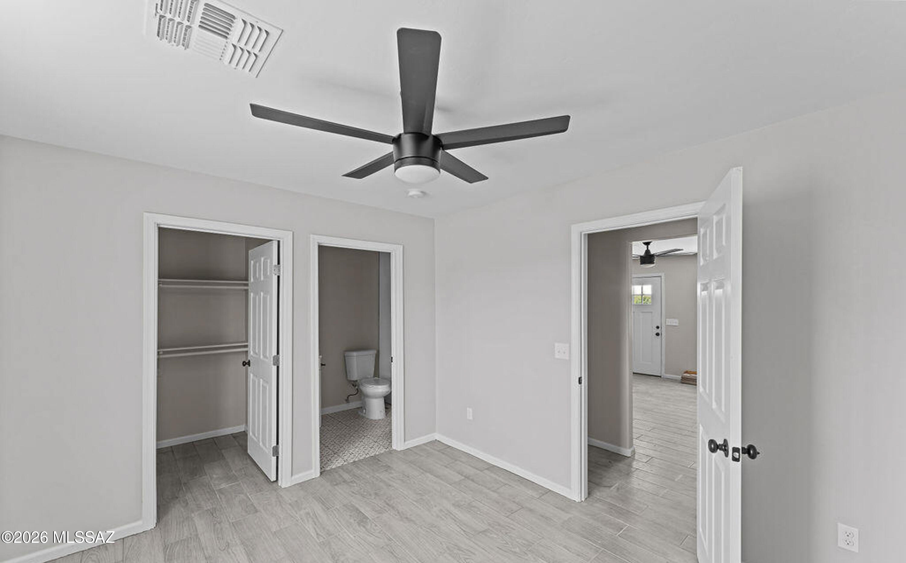 Mortimore Addition - Residential Income