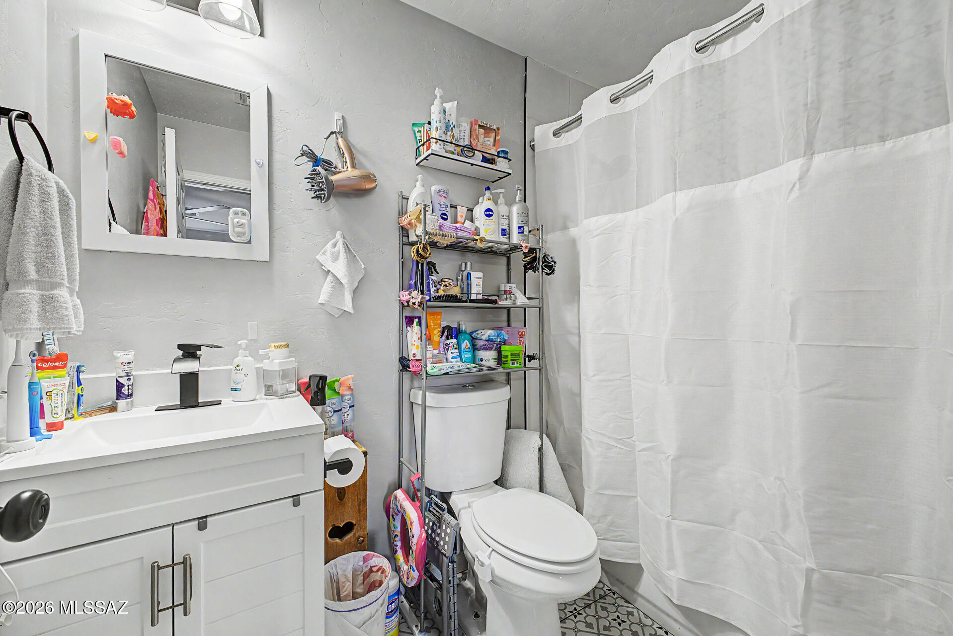 Mortimore Addition - Residential Income