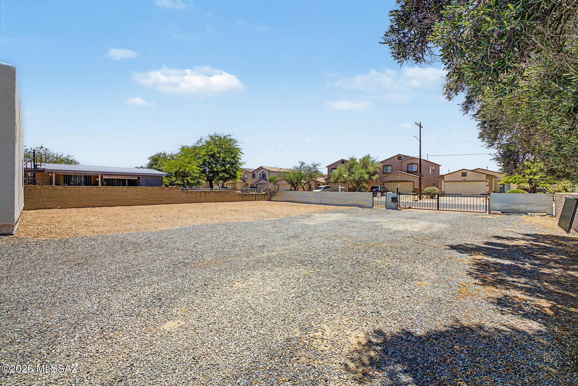 Mortimore Addition - Residential Income