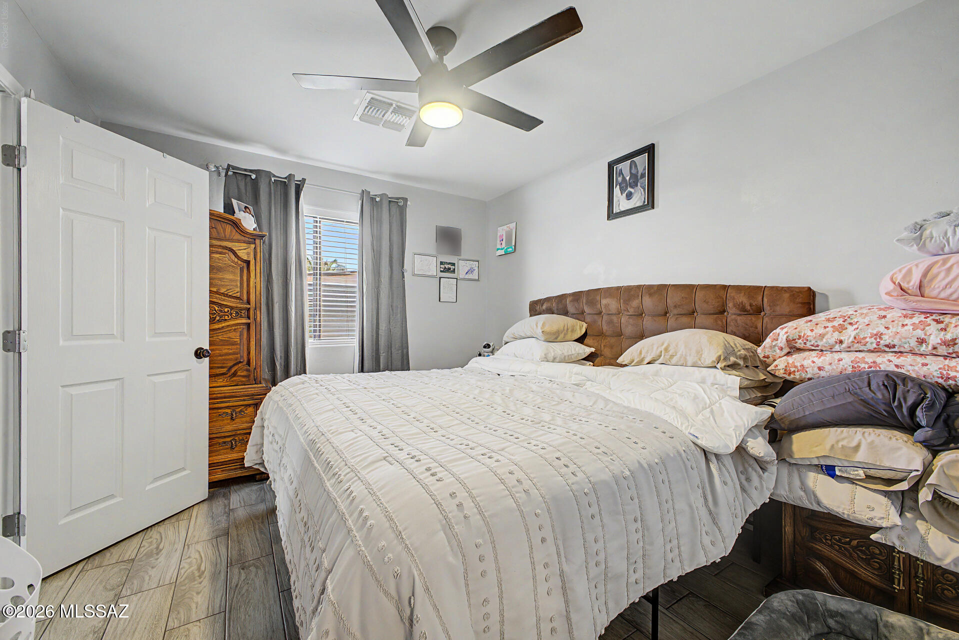 Mortimore Addition - Residential Income