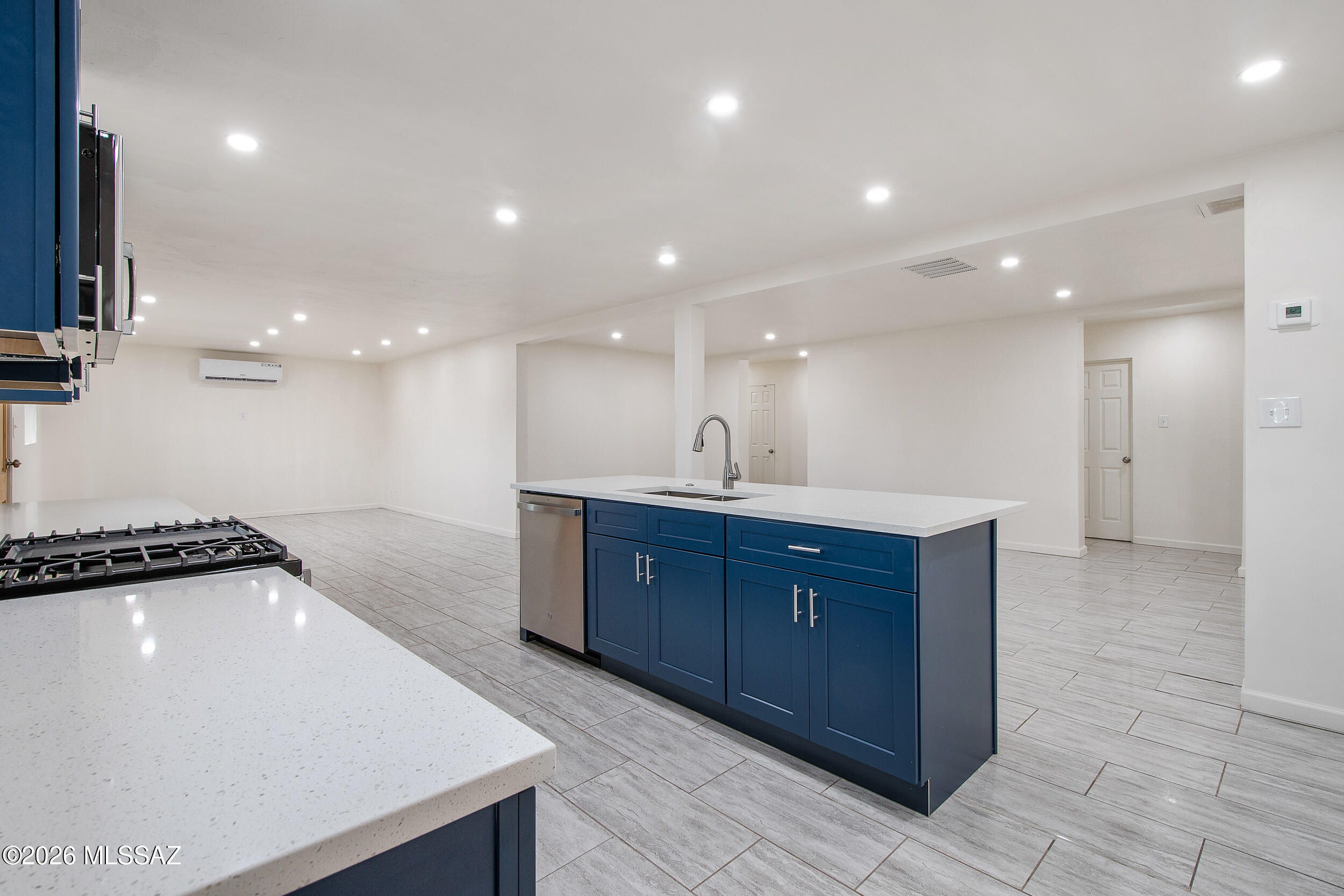 Luther - Residential