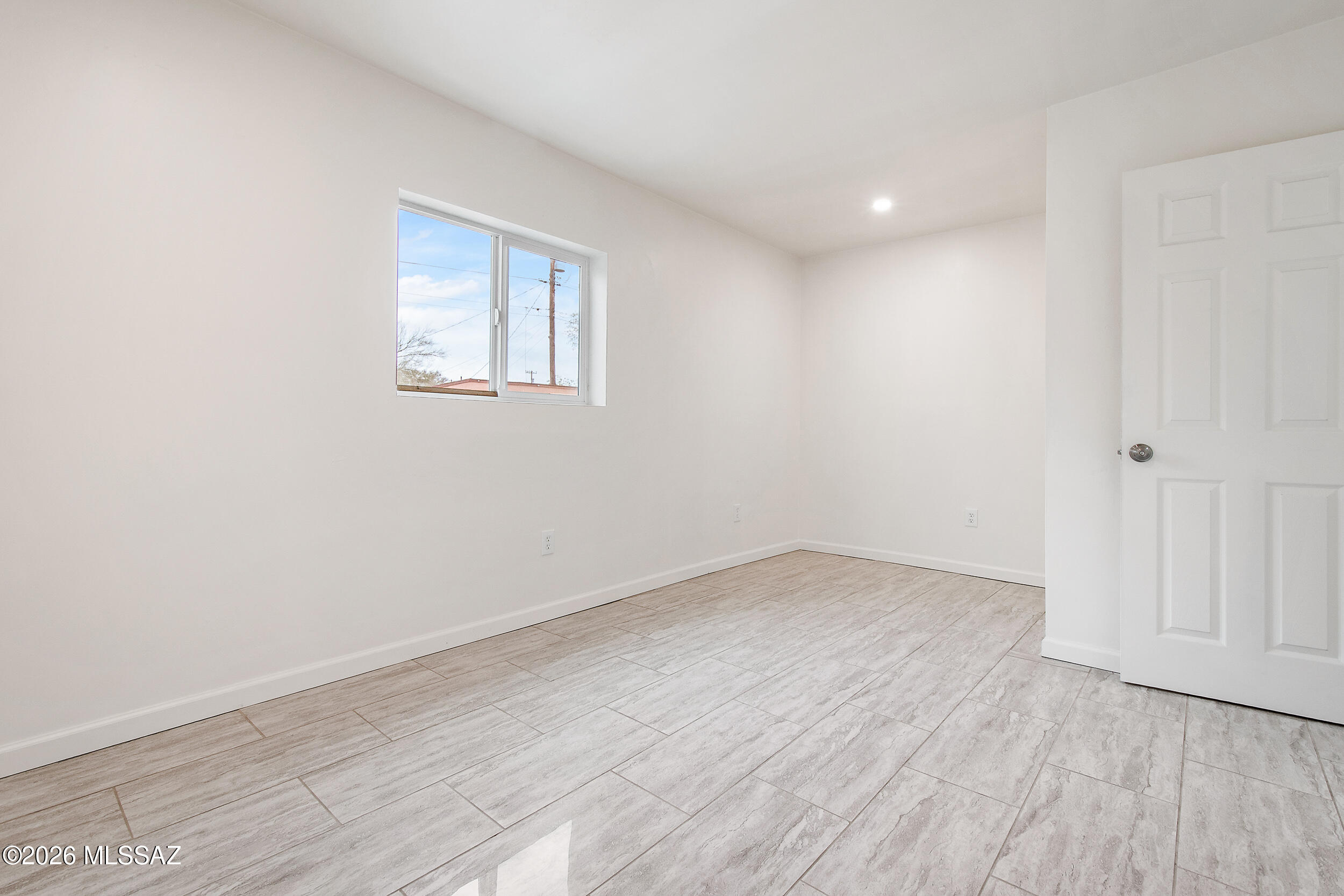 Luther - Residential