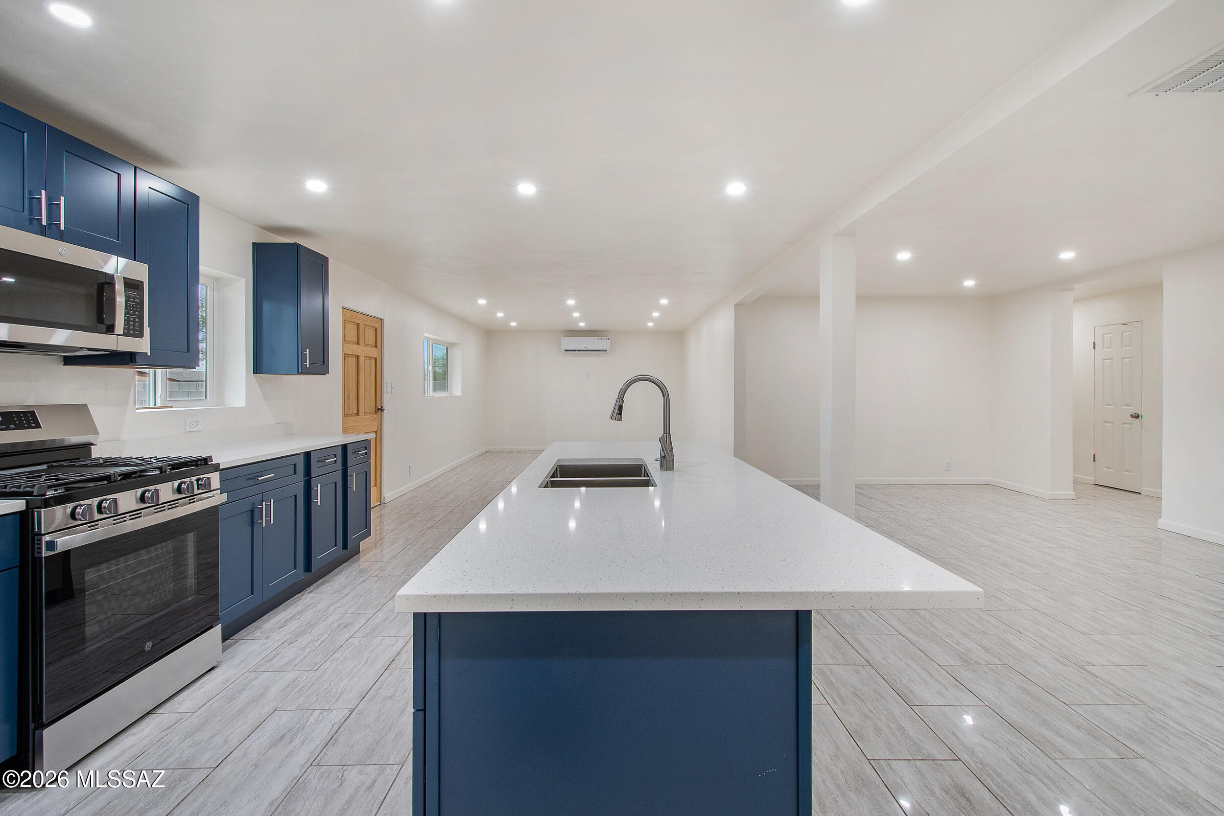 Luther - Residential