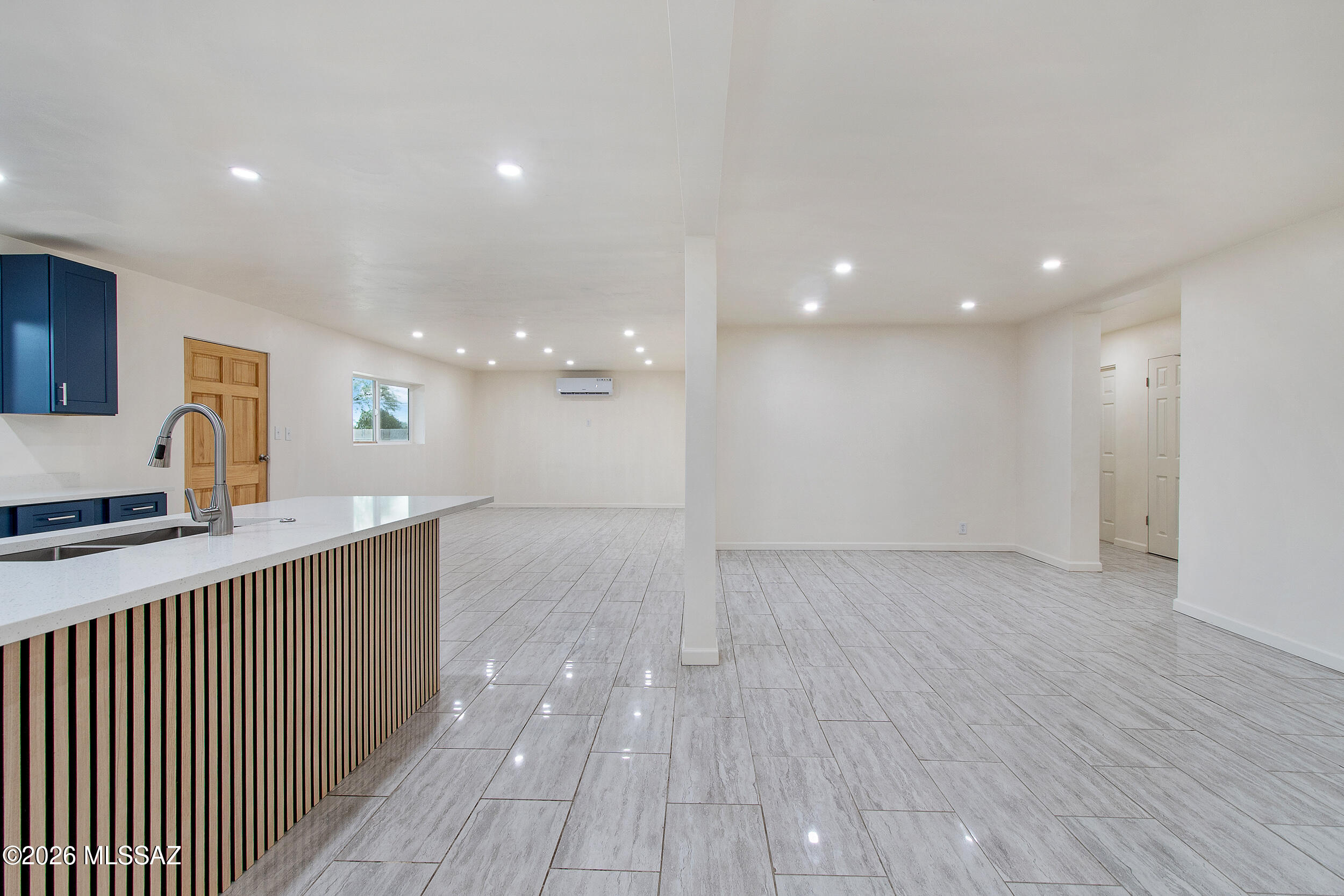 Luther - Residential