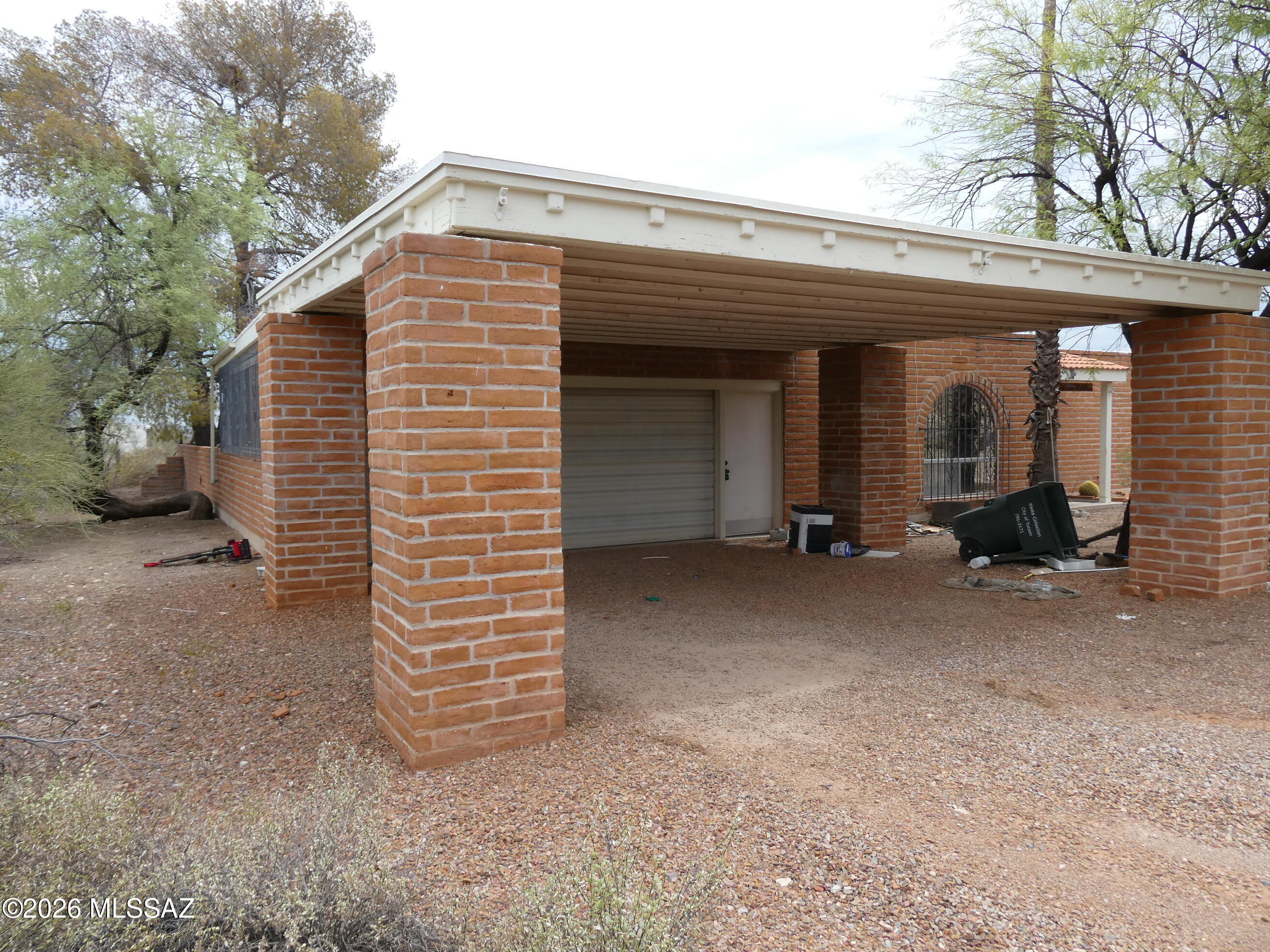Haciendas Del Oeste (1-5) - Residential