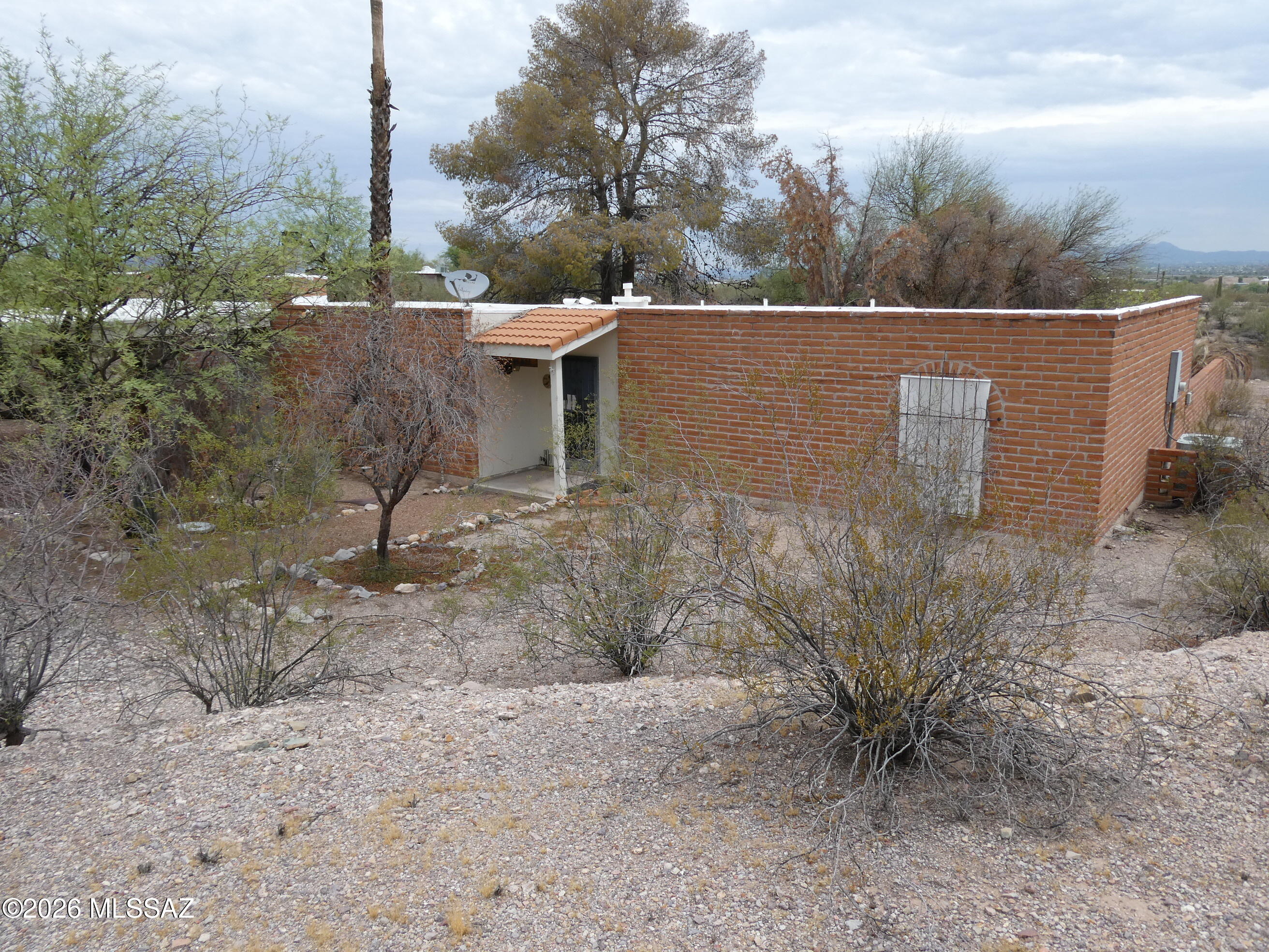 Haciendas Del Oeste (1-5) - Residential