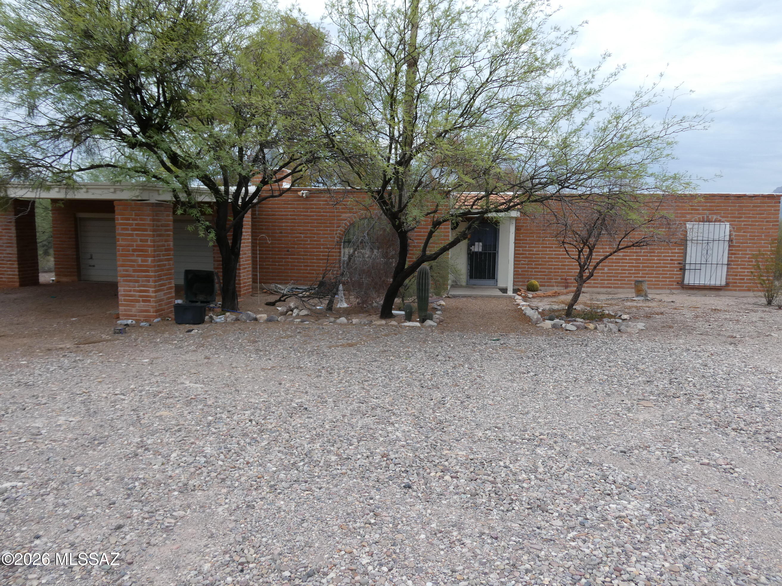 Haciendas Del Oeste (1-5) - Residential