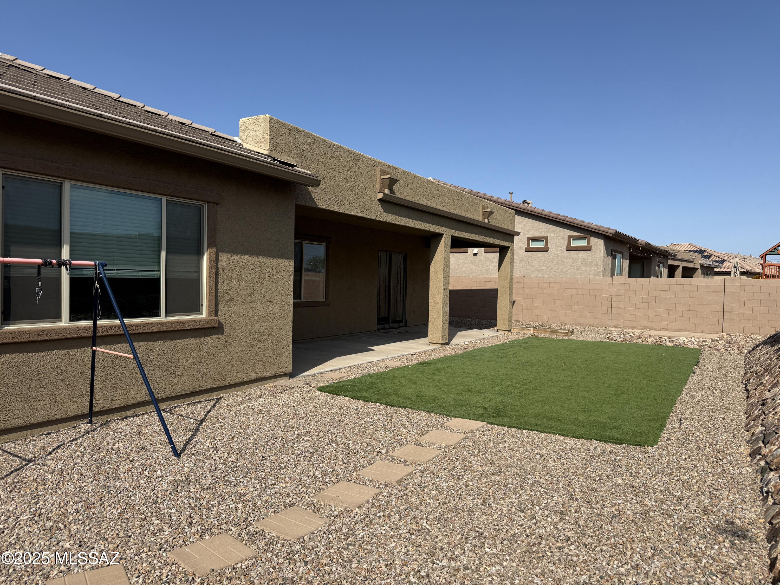 Overton Reserve SQ20171430021 - Residential Lease