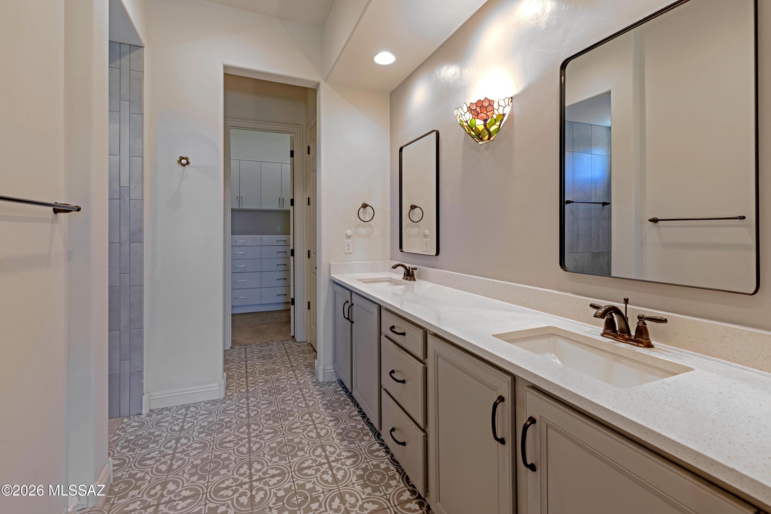 Rancho Vistoso Valley Vista - Residential