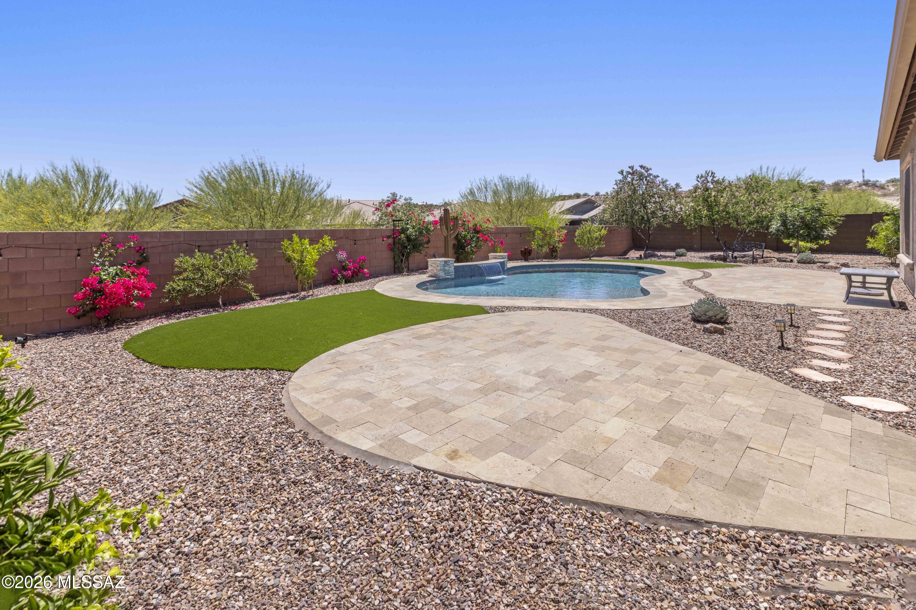 Rancho Vistoso Valley Vista - Residential
