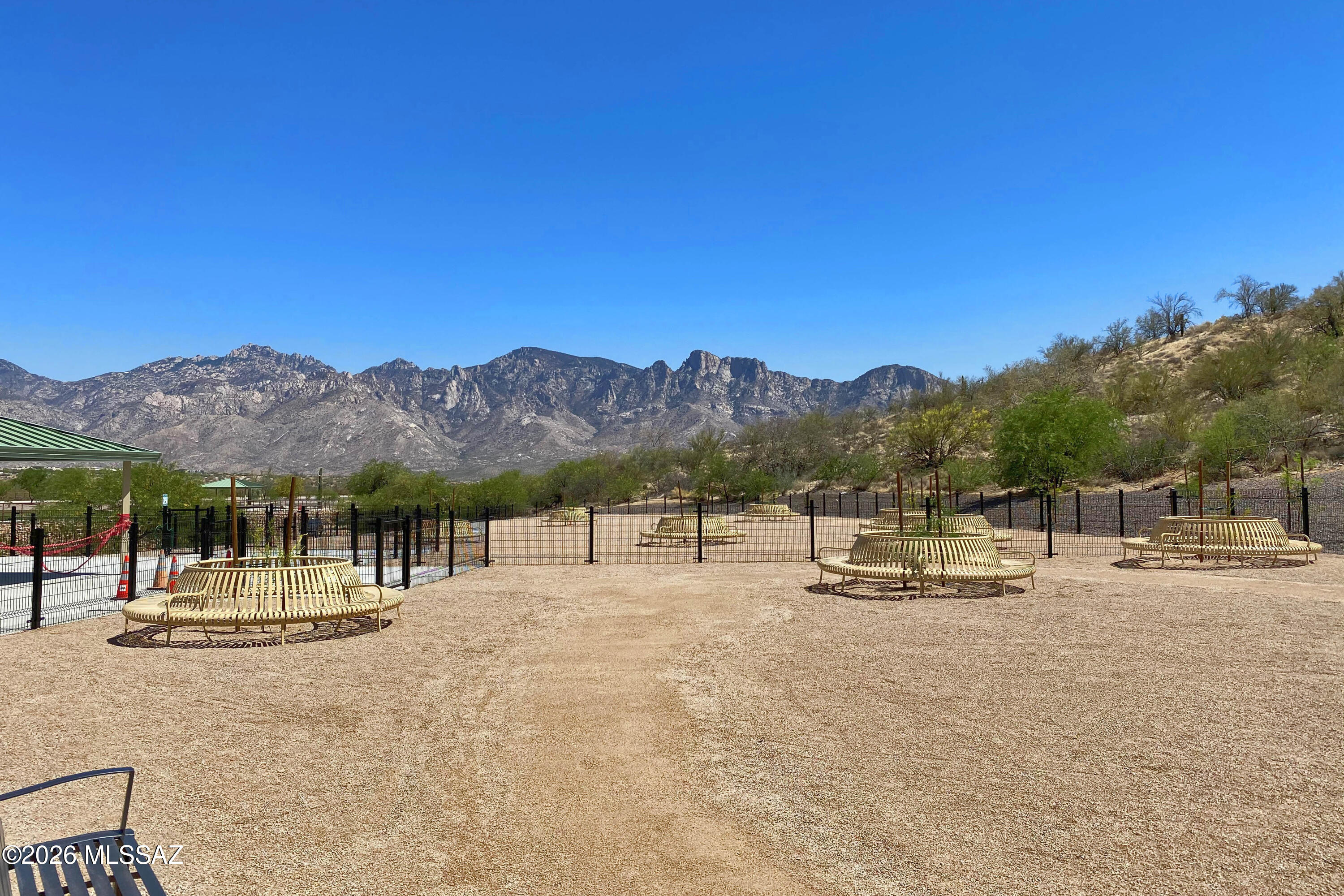 Rancho Vistoso Valley Vista - Residential