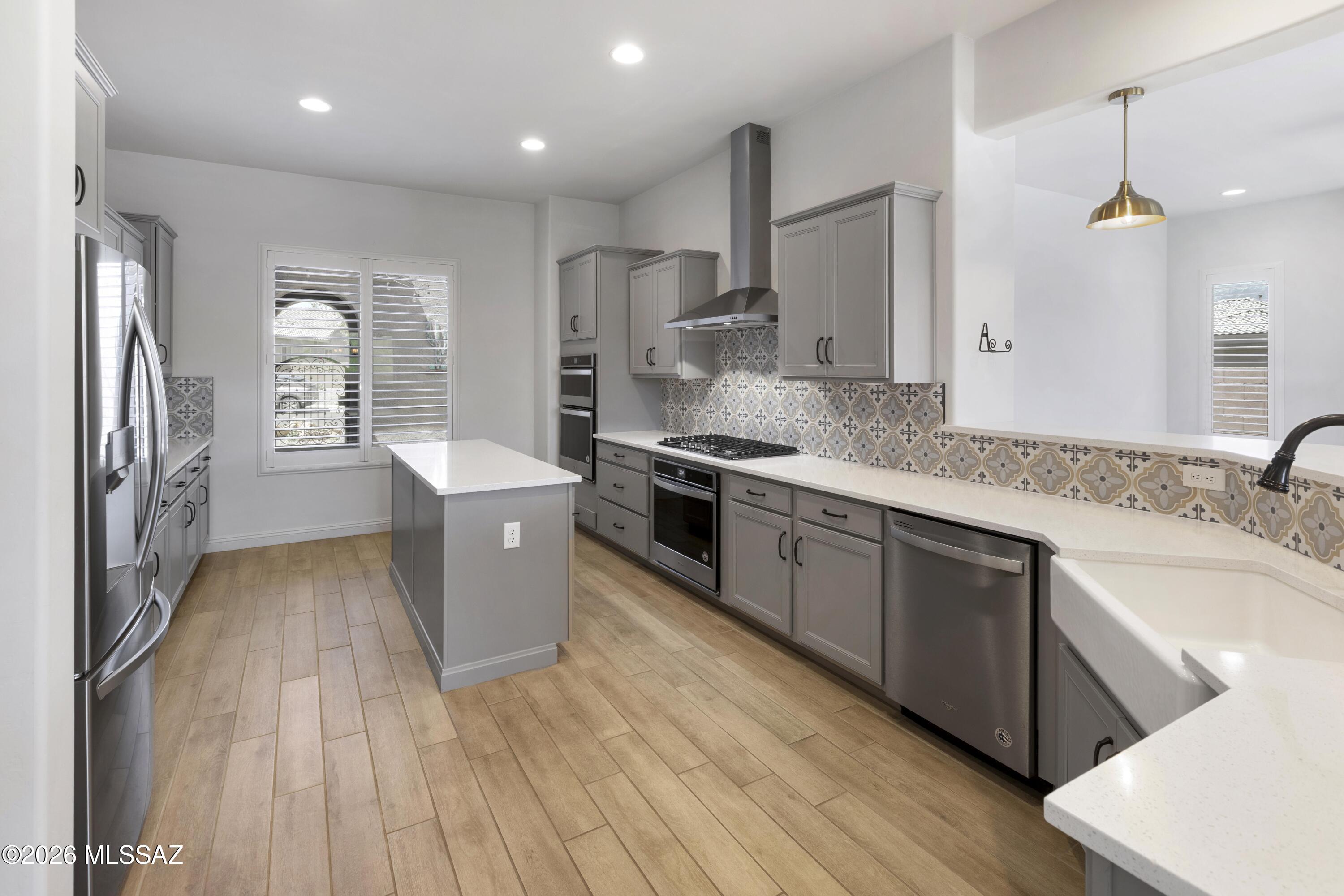 Rancho Vistoso Valley Vista - Residential