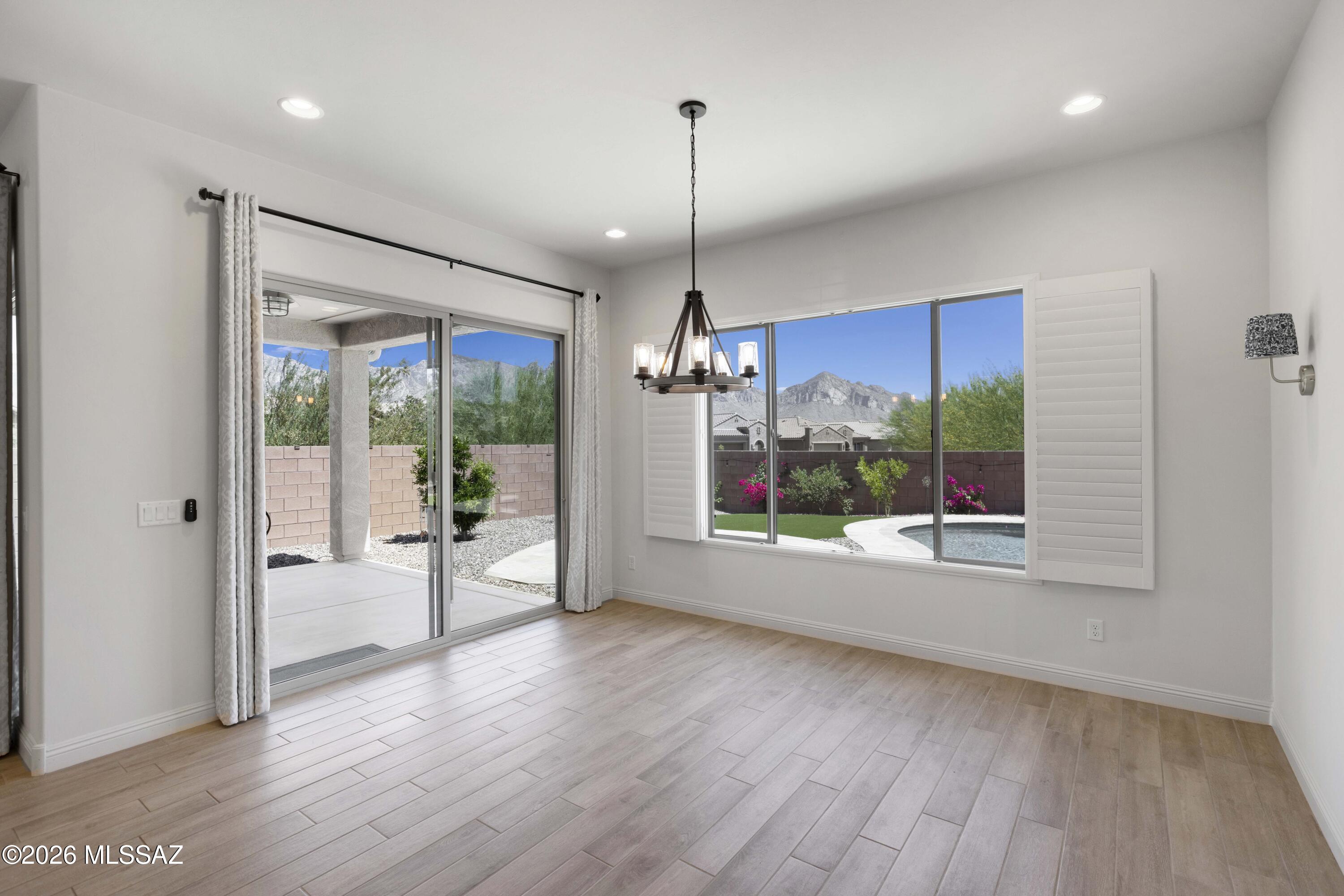 Rancho Vistoso Valley Vista - Residential