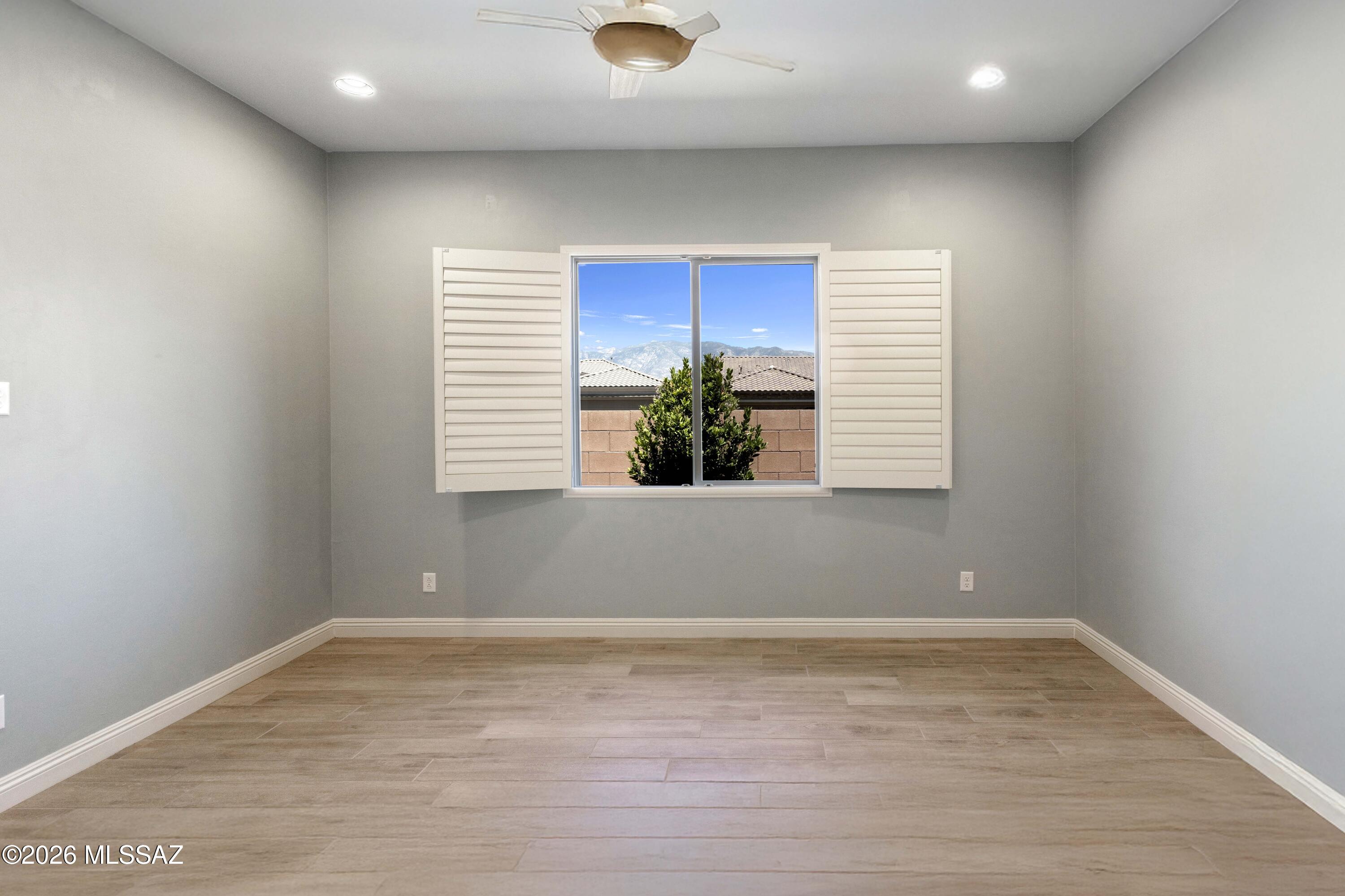 Rancho Vistoso Valley Vista - Residential