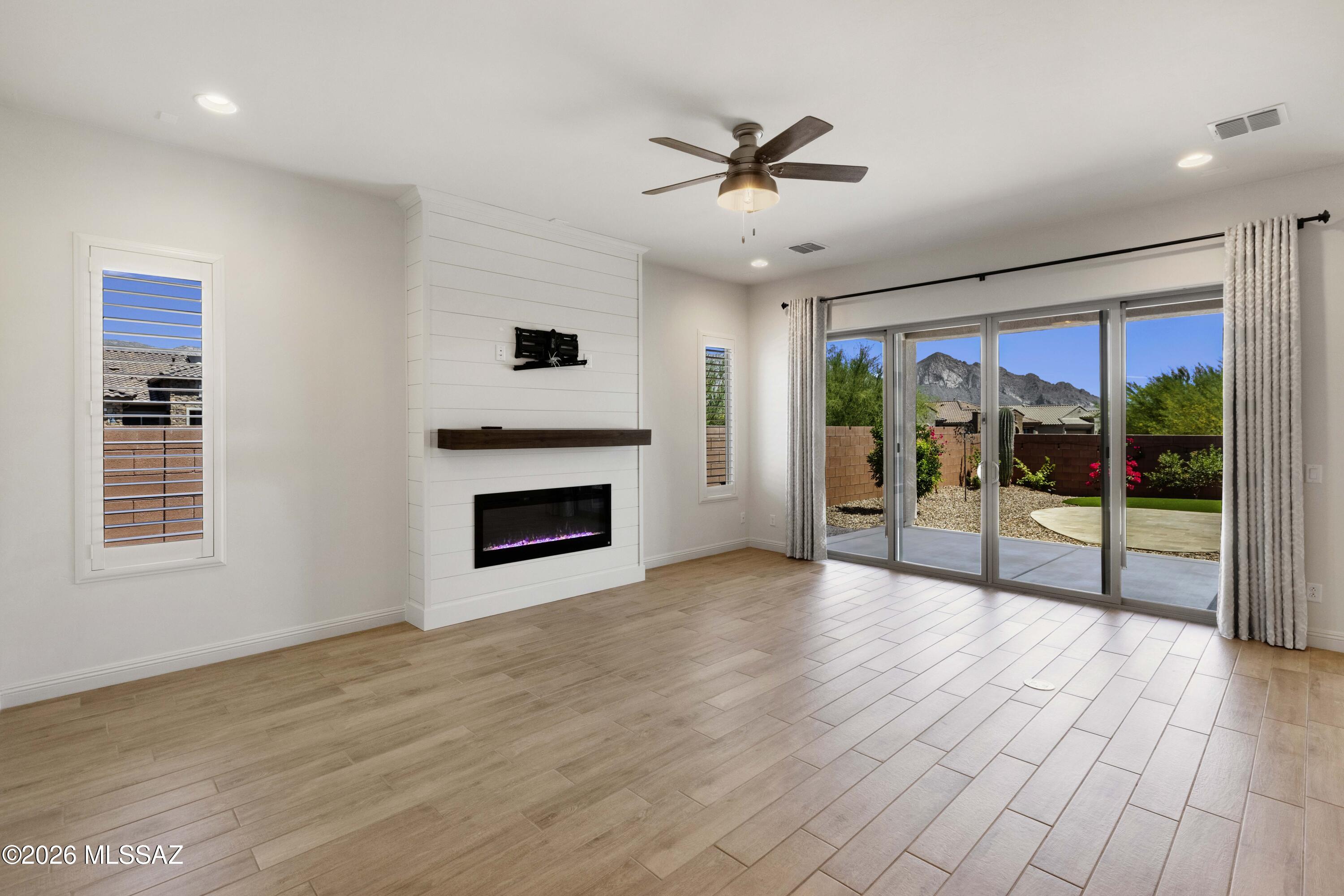 Rancho Vistoso Valley Vista - Residential