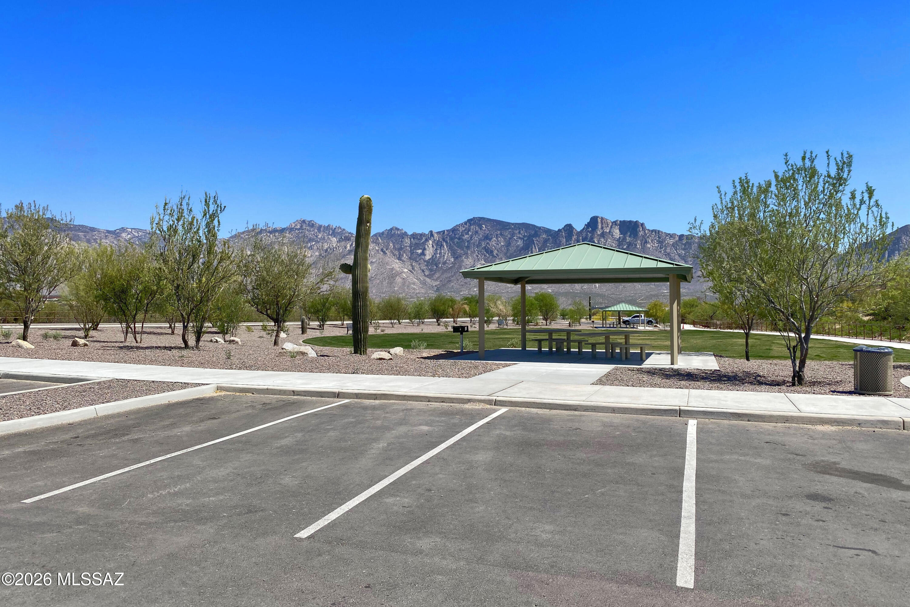 Rancho Vistoso Valley Vista - Residential