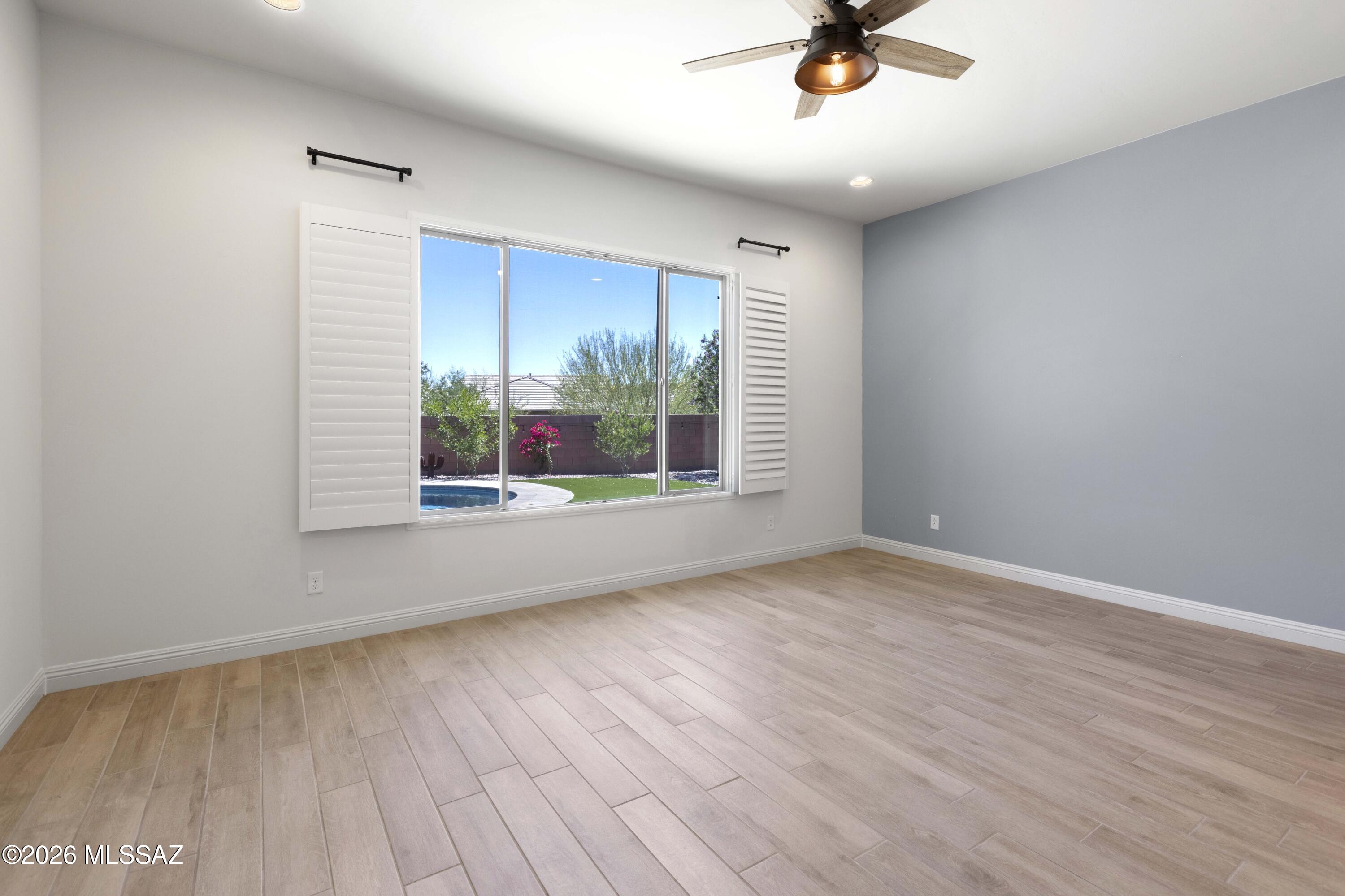 Rancho Vistoso Valley Vista - Residential