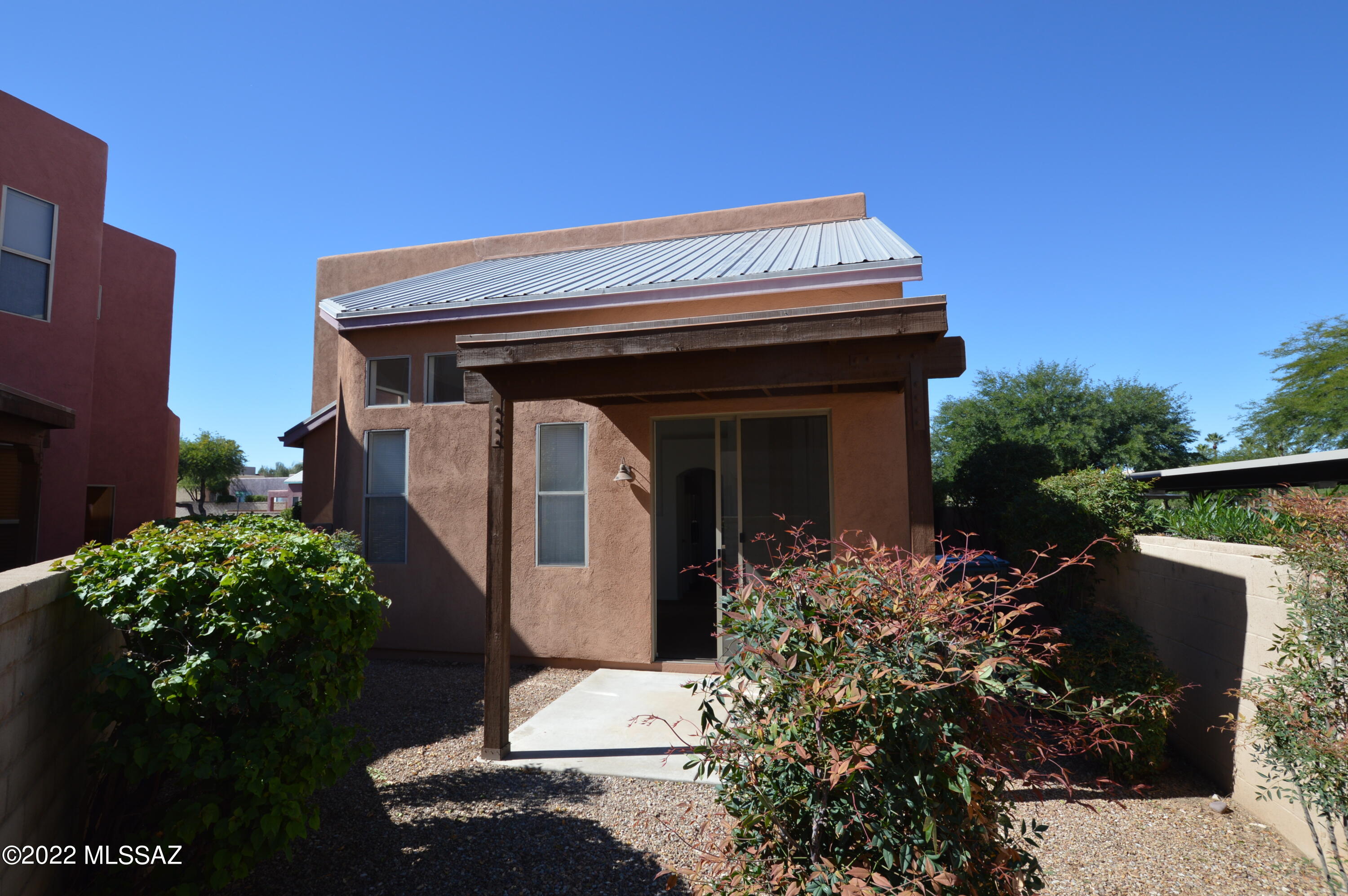 Presidio at Williams Centre (1-153) - Residential Lease
