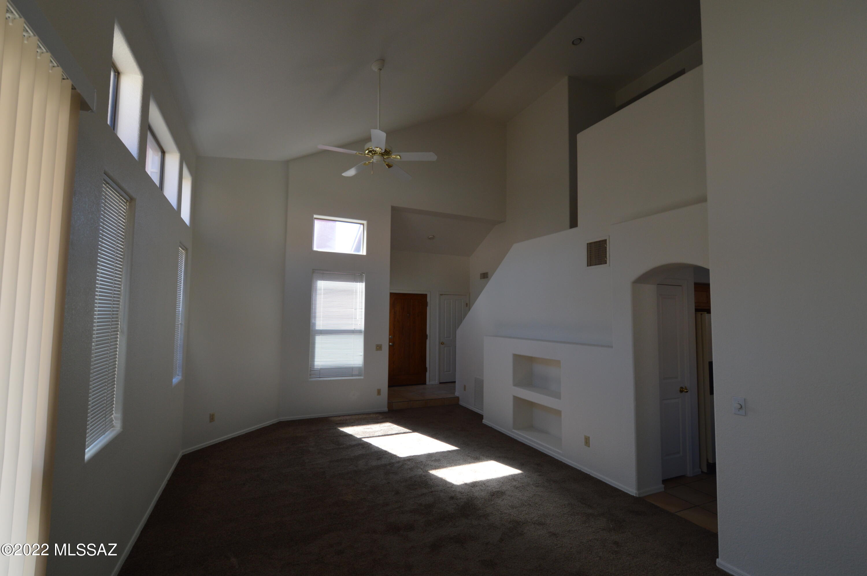 Presidio at Williams Centre (1-153) - Residential Lease