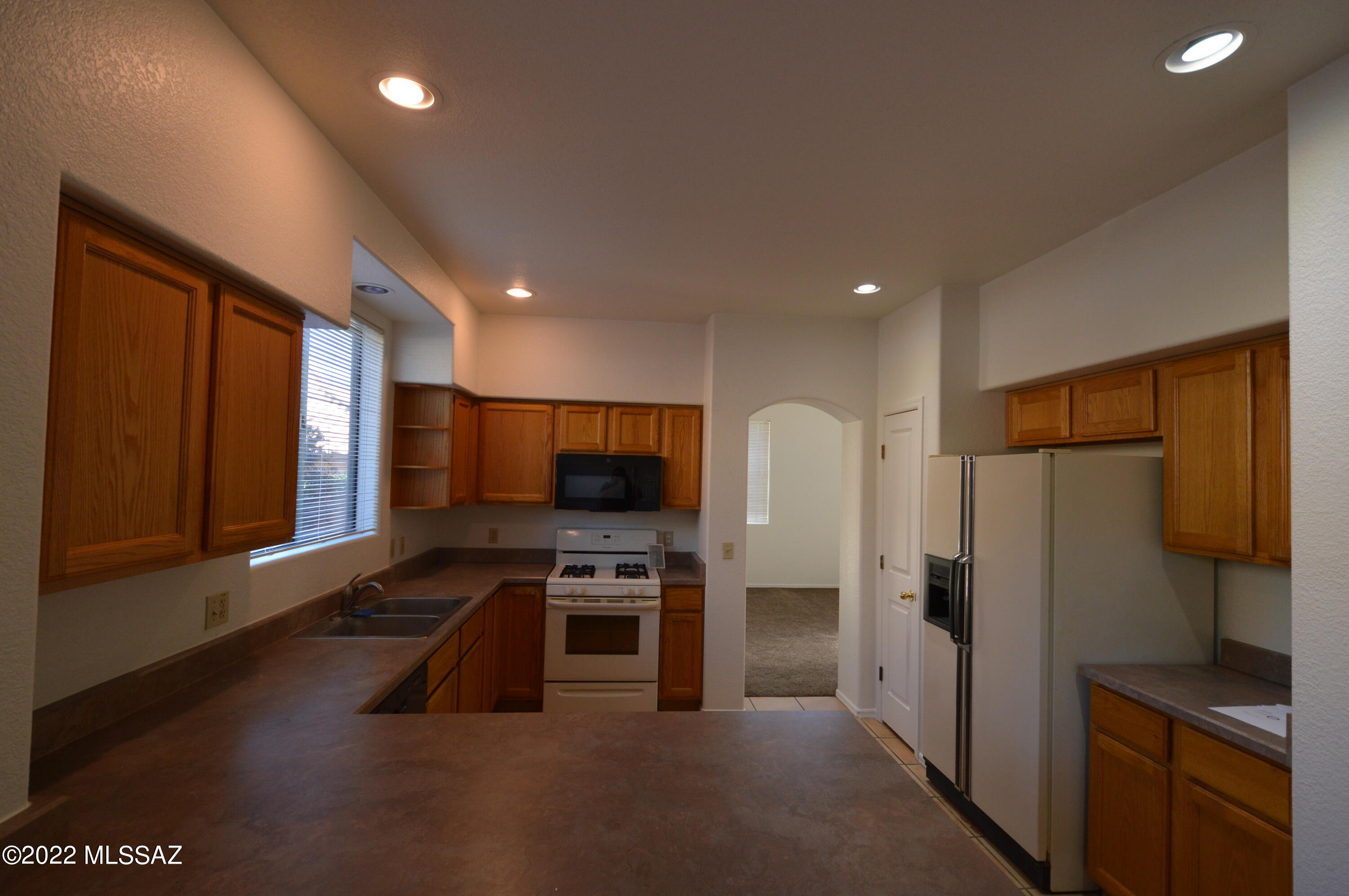 Presidio at Williams Centre (1-153) - Residential Lease