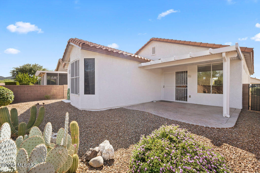 Continental Ranch Sunflower Phase VI - Residential