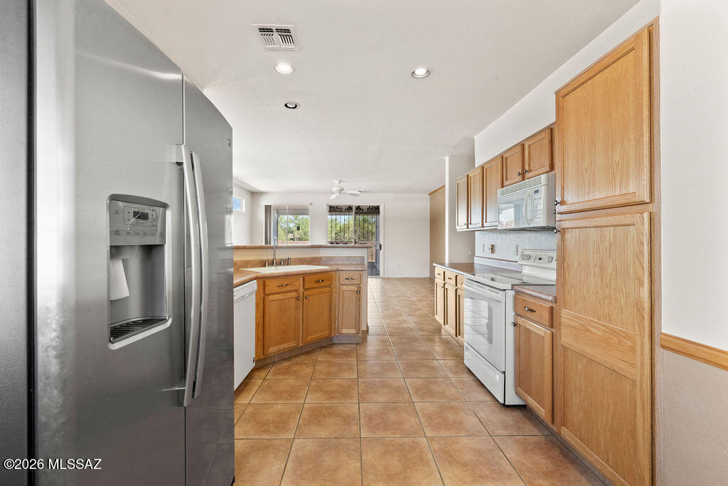 Continental Ranch Sunflower Phase VI - Residential