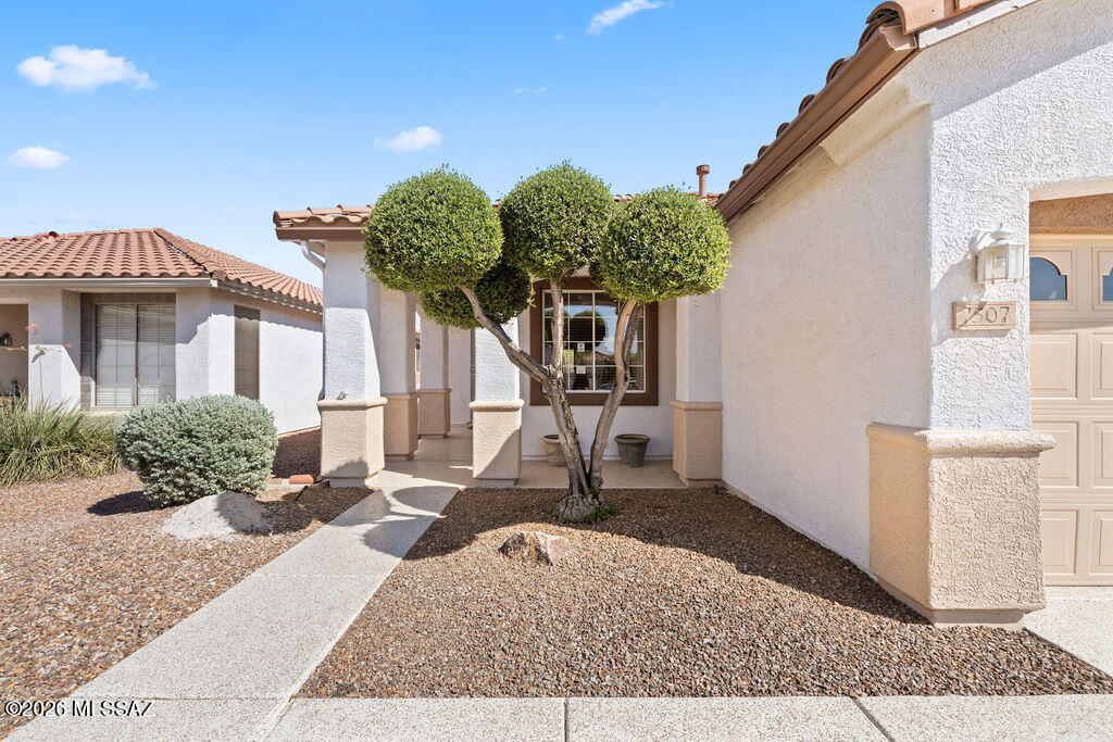 Continental Ranch Sunflower Phase VI - Residential