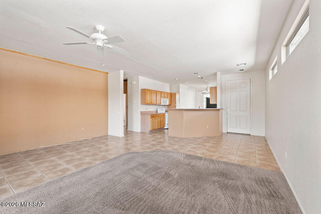 Continental Ranch Sunflower Phase VI - Residential