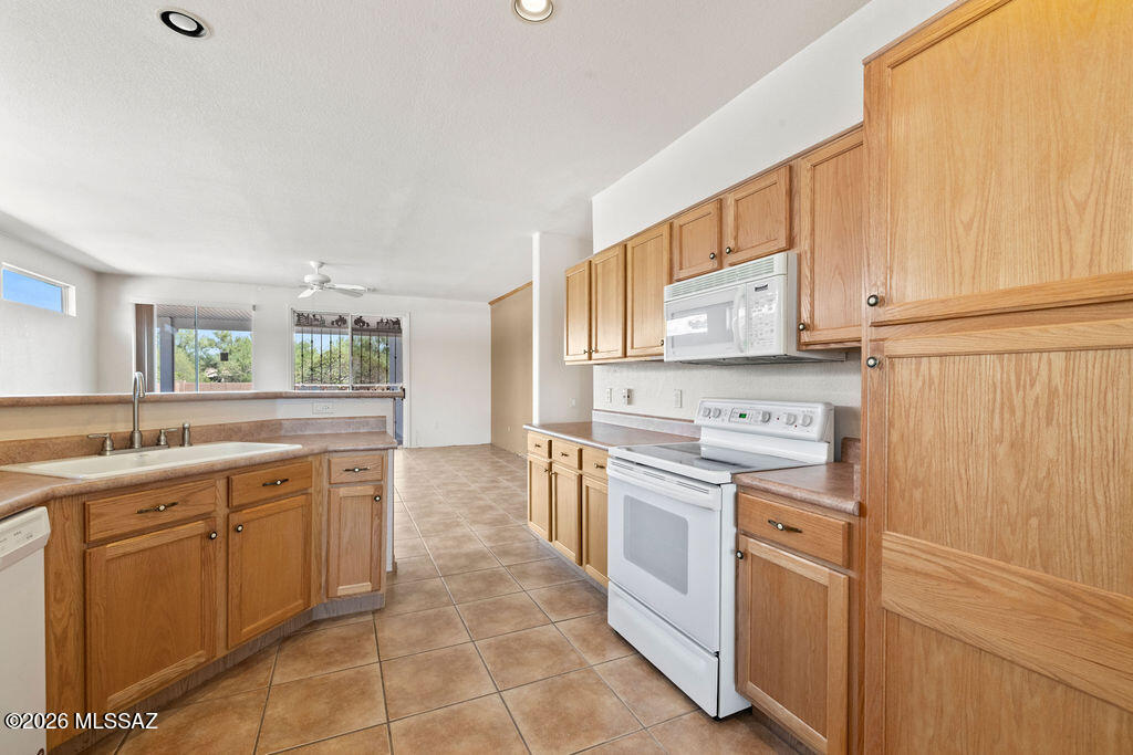 Continental Ranch Sunflower Phase VI - Residential