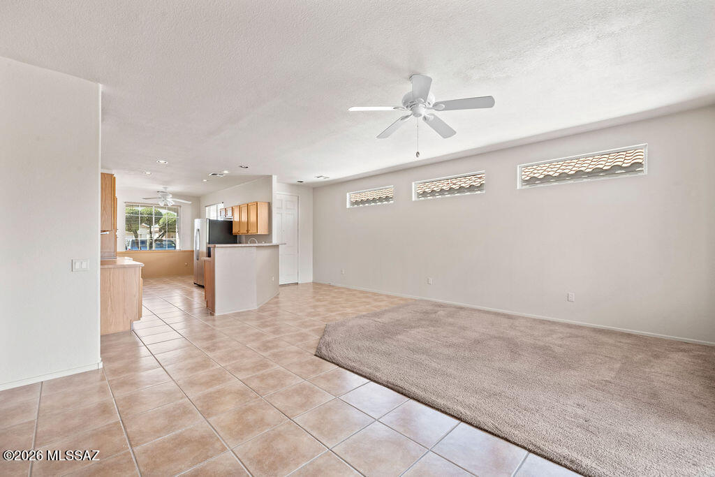 Continental Ranch Sunflower Phase VI - Residential