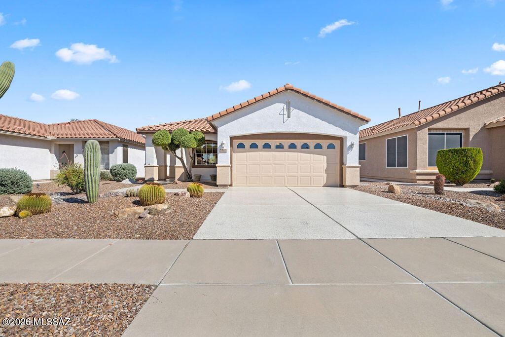 Continental Ranch Sunflower Phase VI - Residential