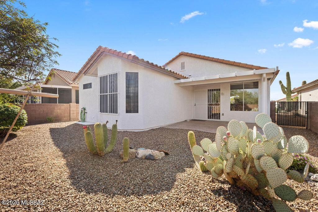Continental Ranch Sunflower Phase VI - Residential