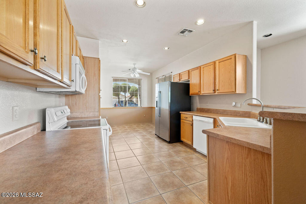 Continental Ranch Sunflower Phase VI - Residential