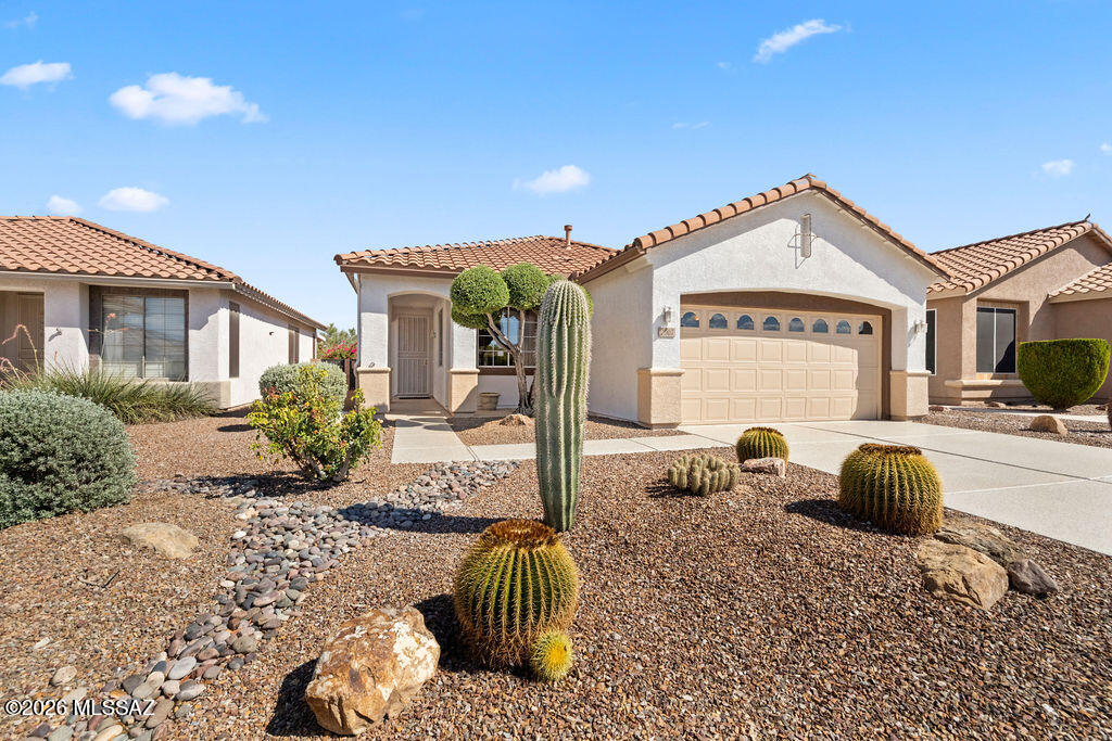 Continental Ranch Sunflower Phase VI - Residential