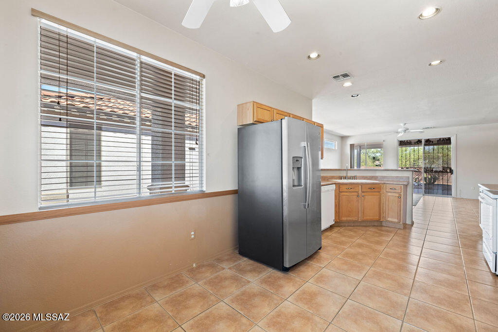 Continental Ranch Sunflower Phase VI - Residential