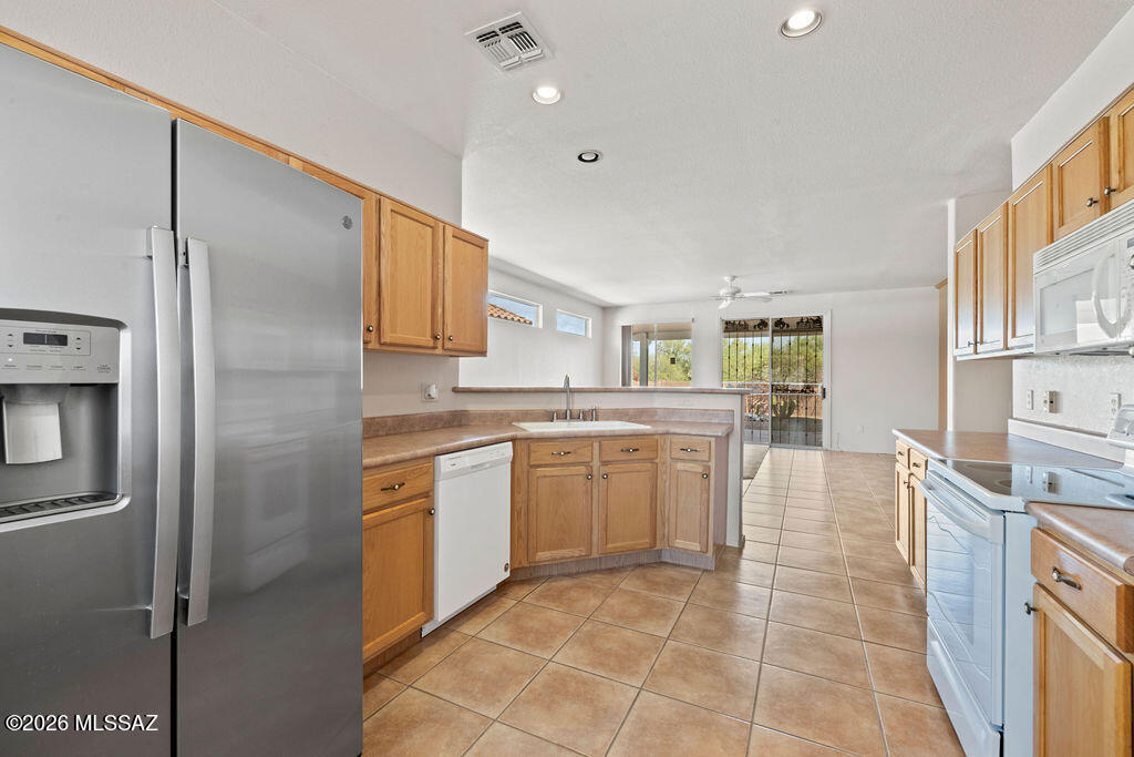 Continental Ranch Sunflower Phase VI - Residential