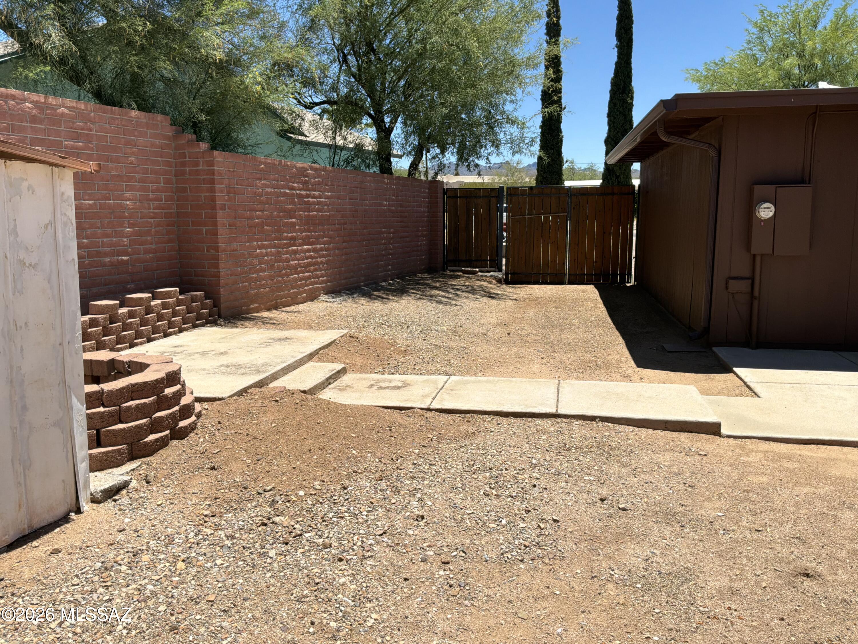 New Tucson Unit NO. 1 (1-127) - Residential