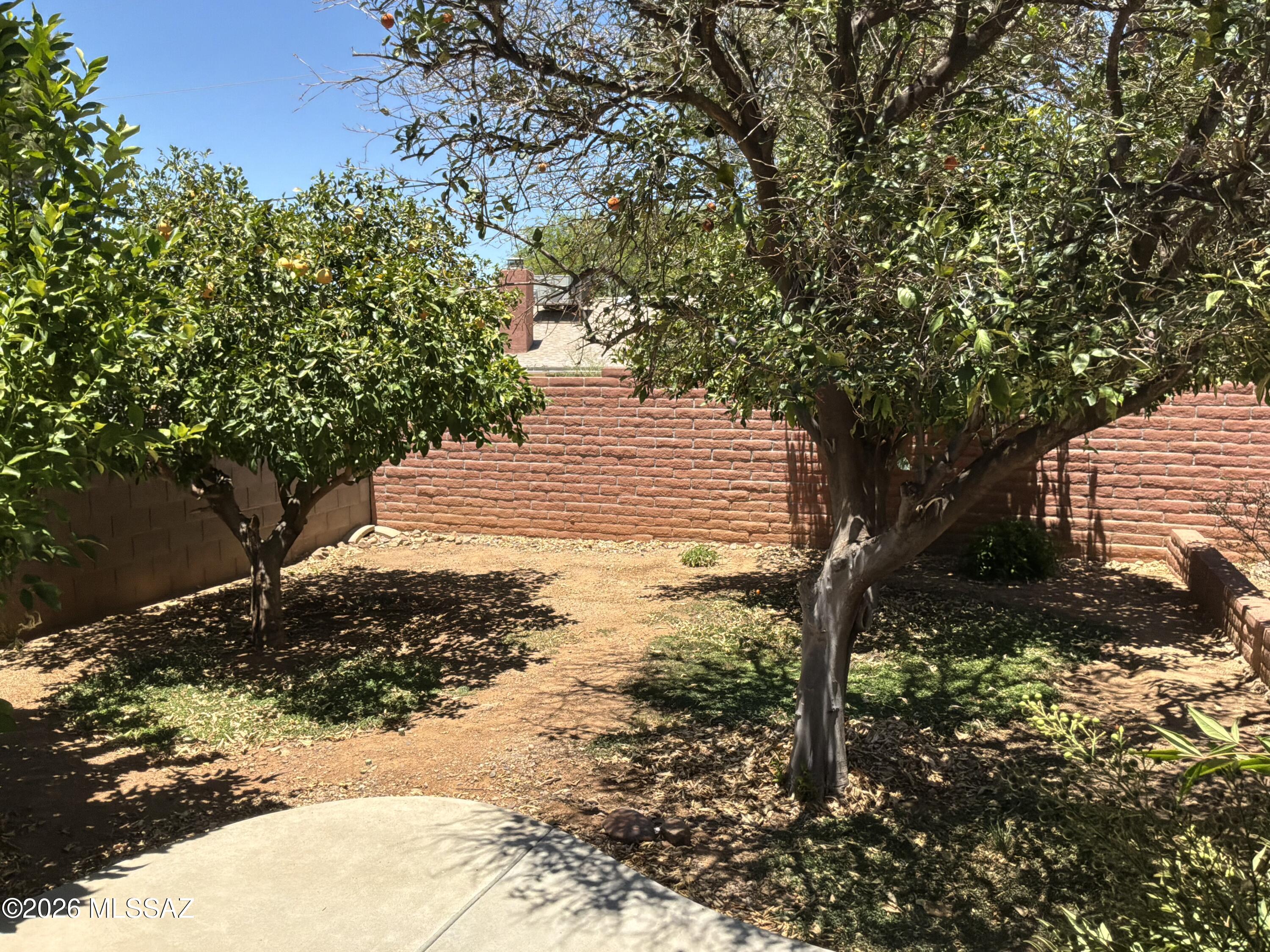 New Tucson Unit NO. 1 (1-127) - Residential
