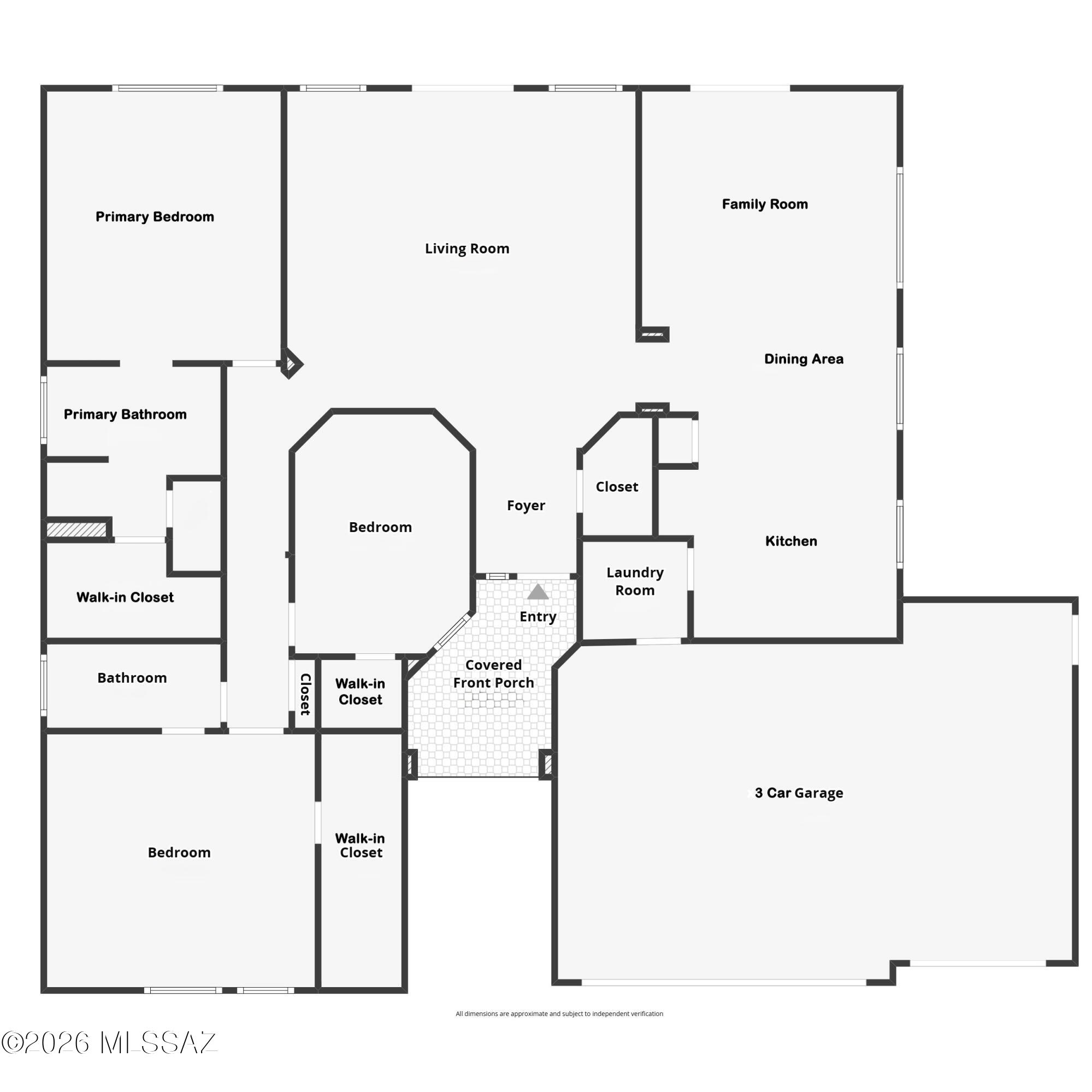 Monterra Knolls (1-169) - Residential