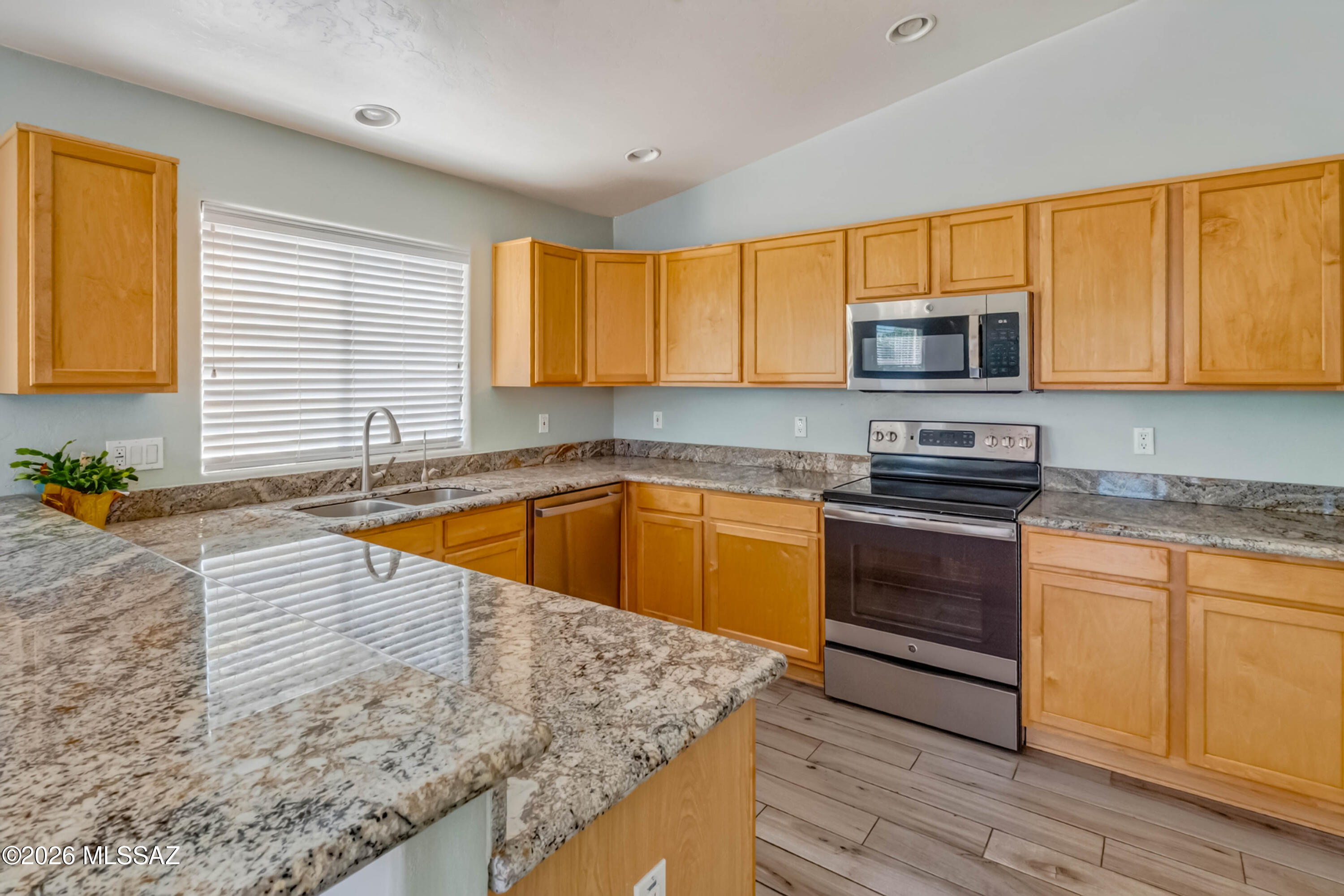 Monterra Knolls (1-169) - Residential