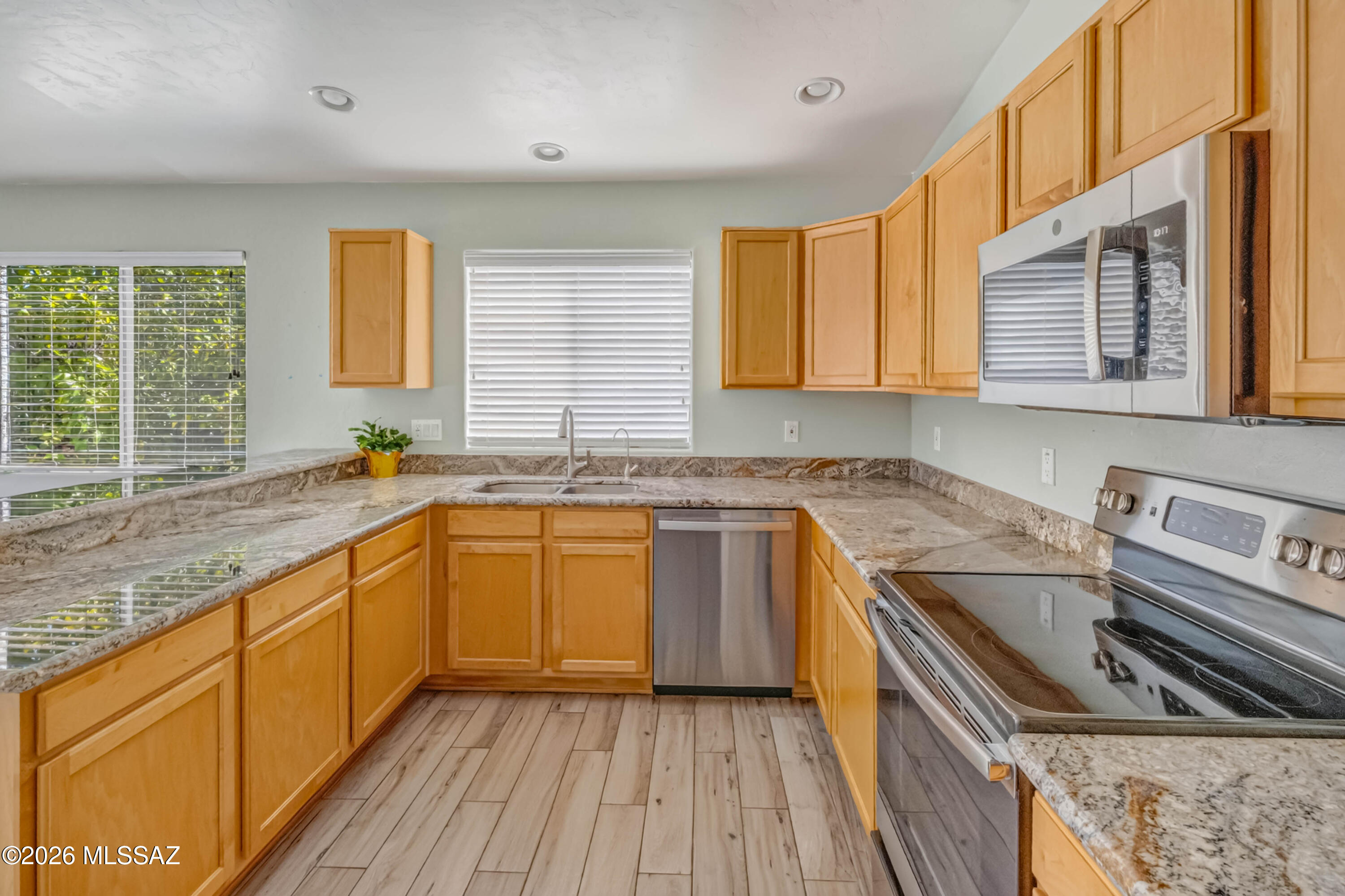 Monterra Knolls (1-169) - Residential