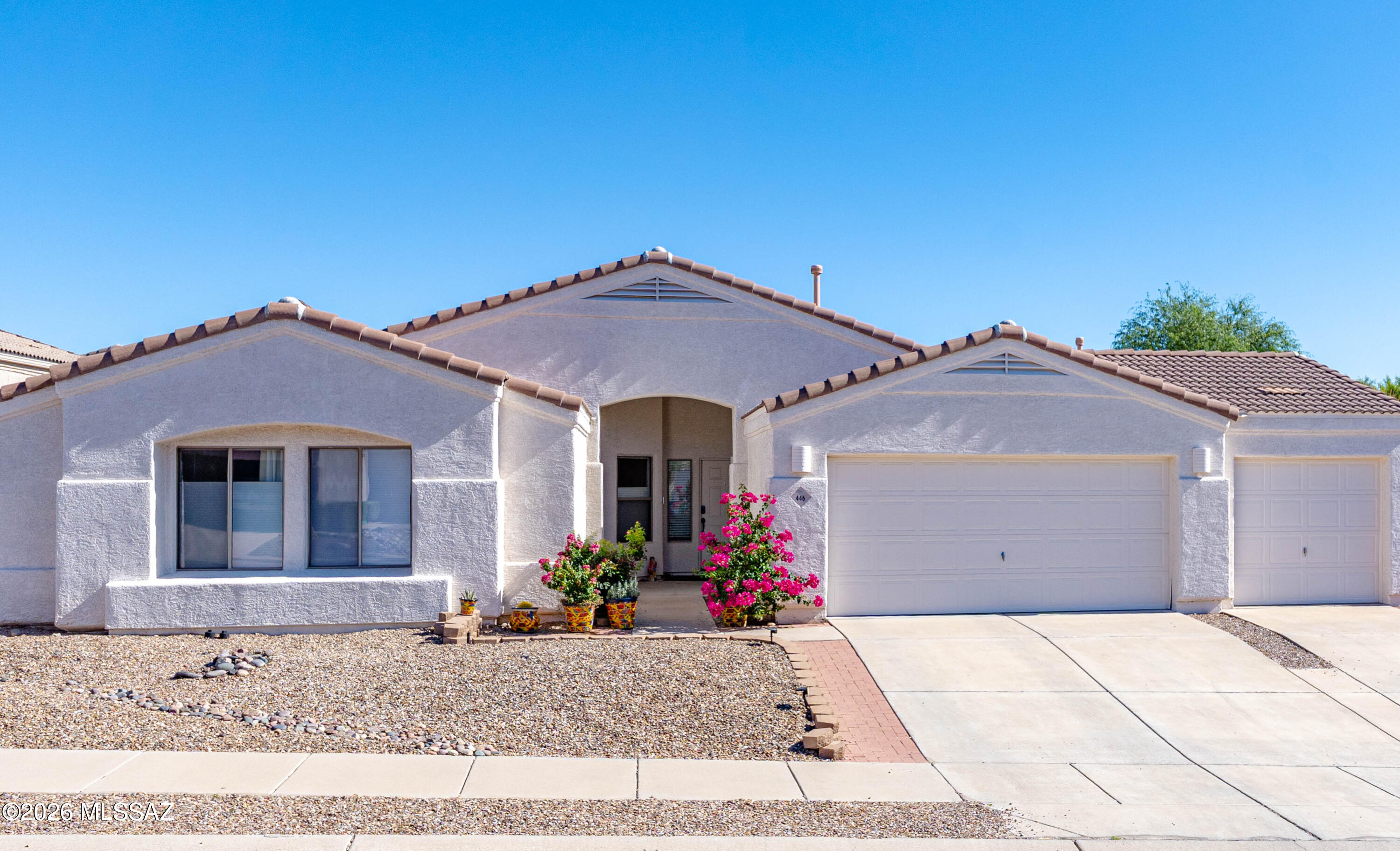 Monterra Knolls (1-169) - Residential