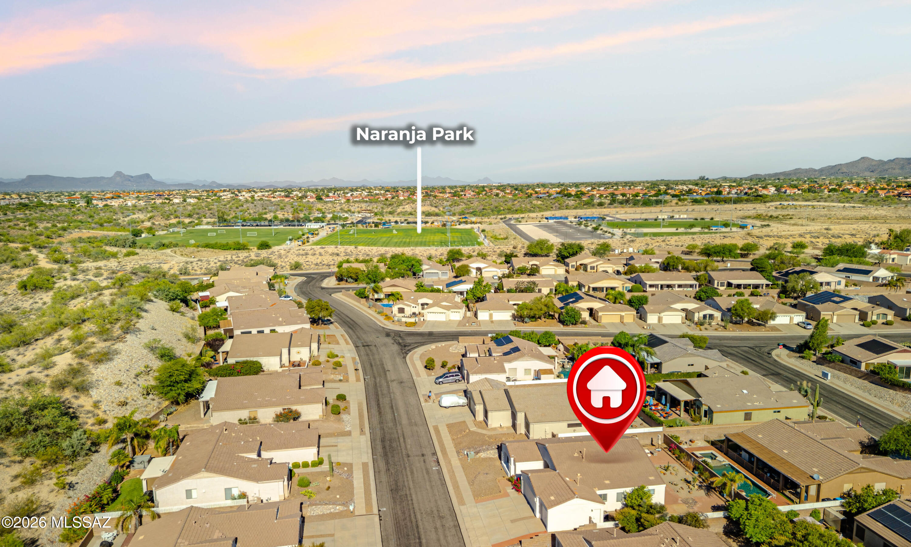 Monterra Knolls (1-169) - Residential