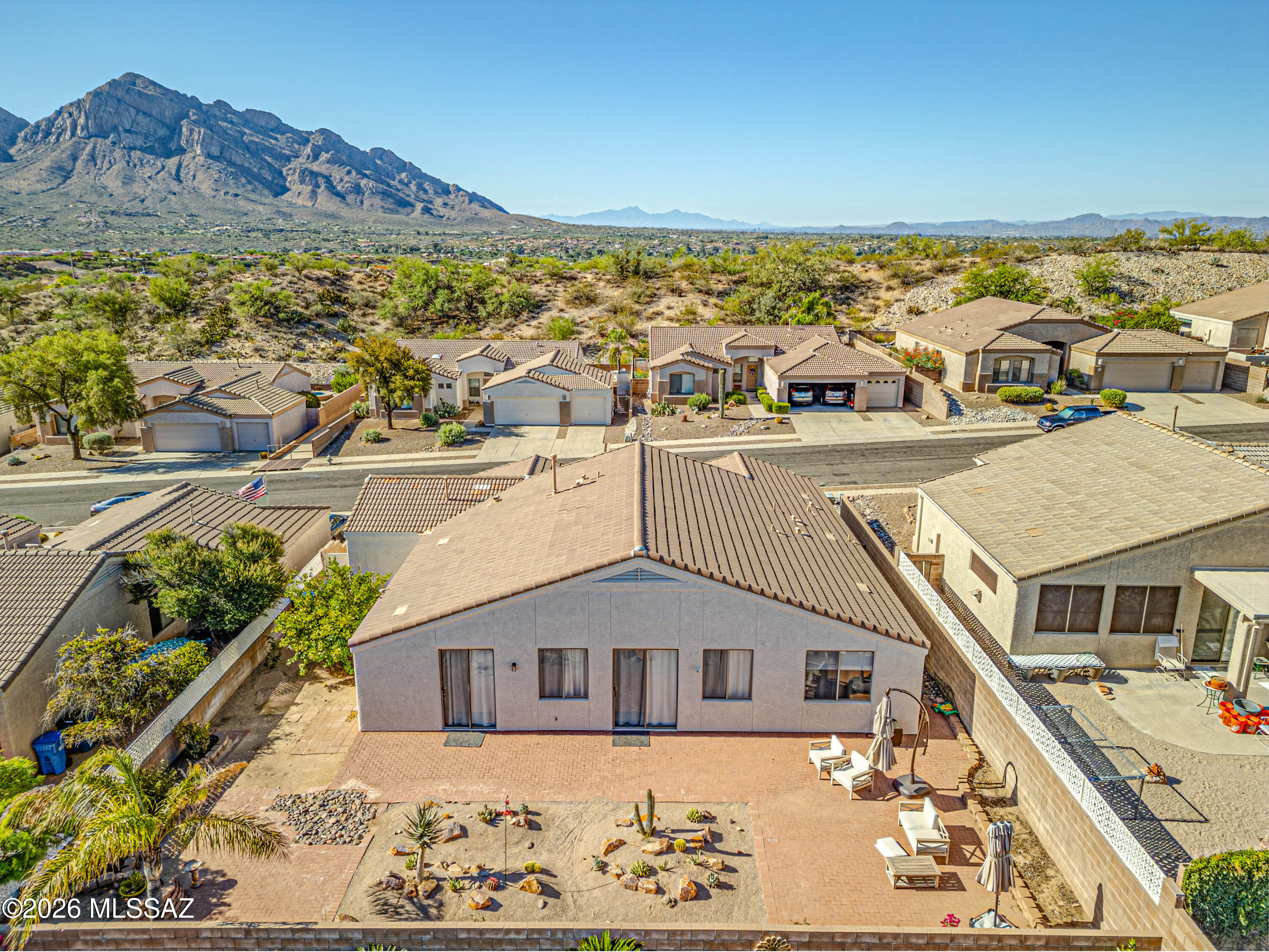 Monterra Knolls (1-169) - Residential