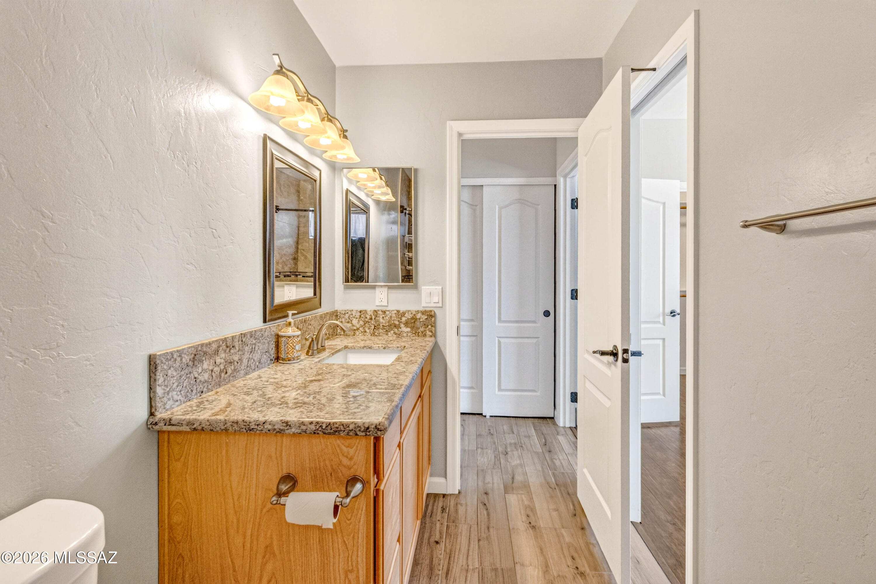 Monterra Knolls (1-169) - Residential