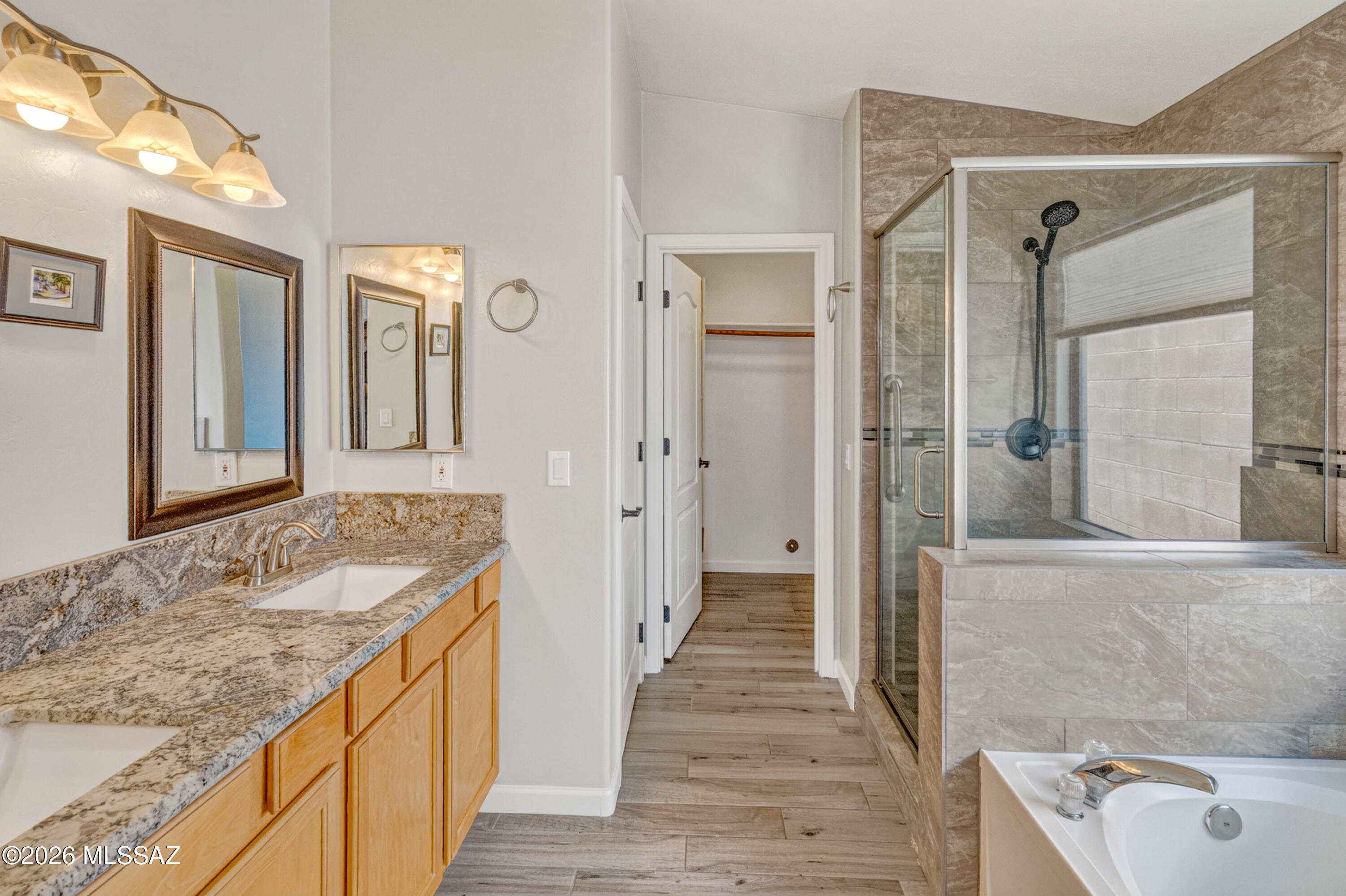 Monterra Knolls (1-169) - Residential