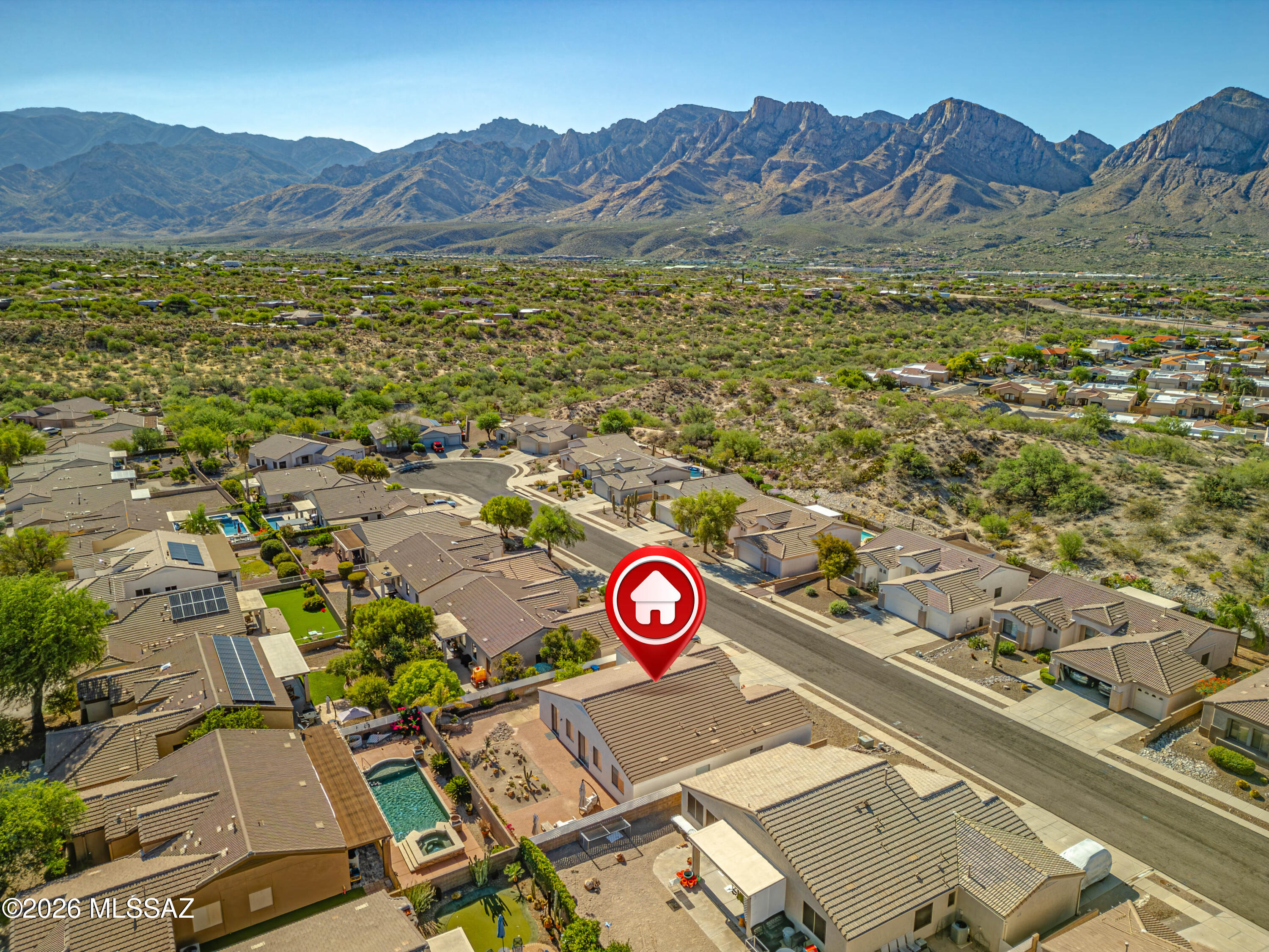 Monterra Knolls (1-169) - Residential