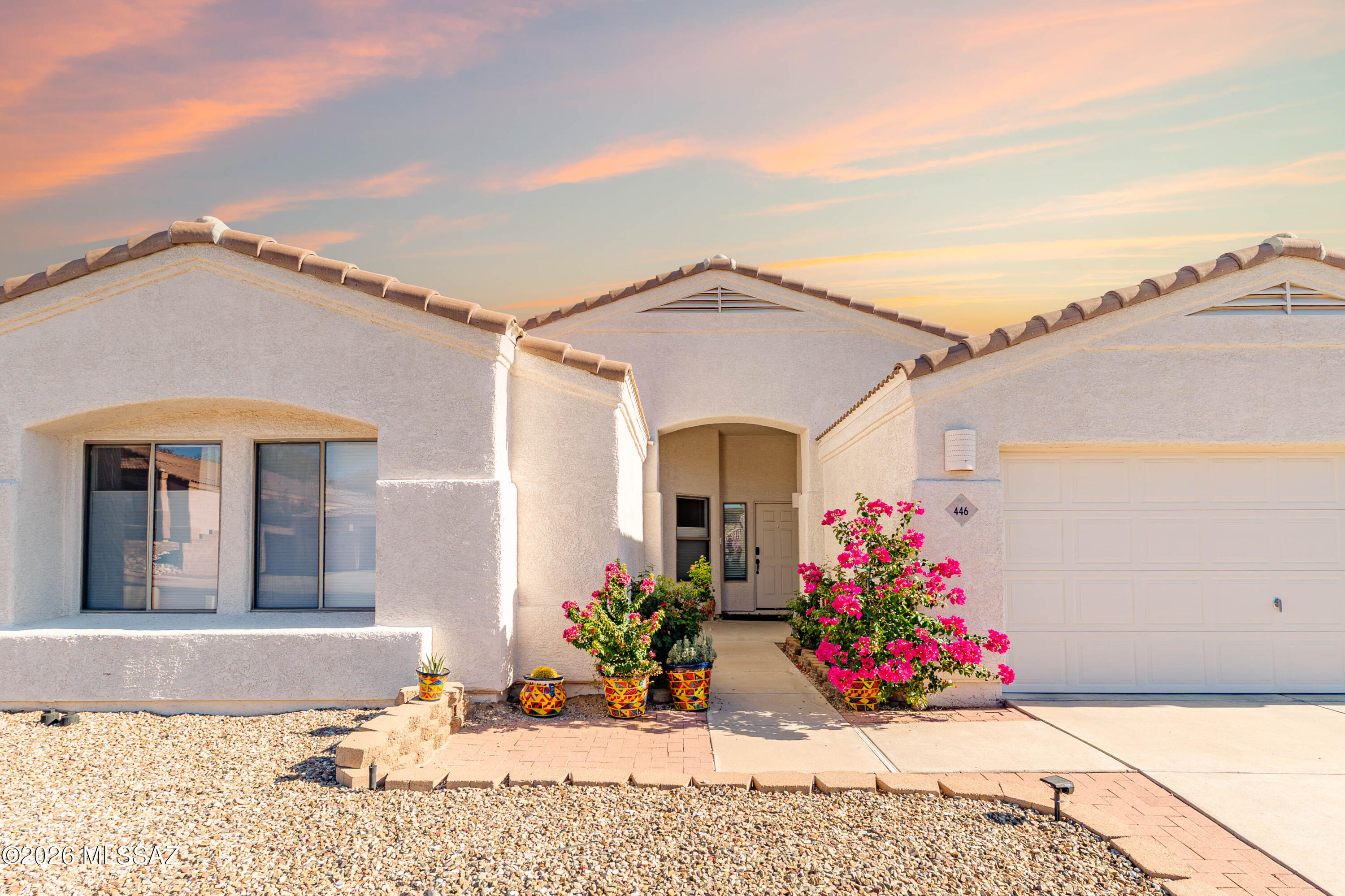 Monterra Knolls (1-169) - Residential