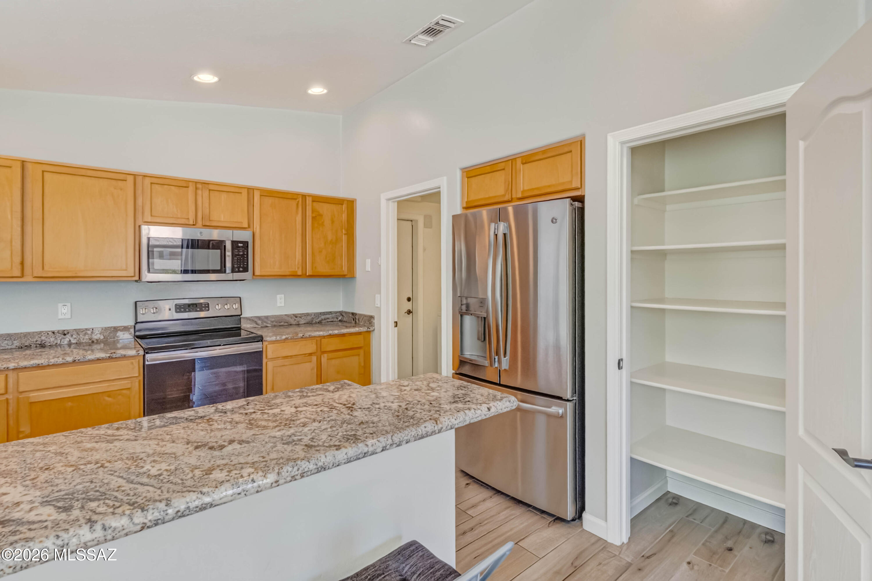 Monterra Knolls (1-169) - Residential