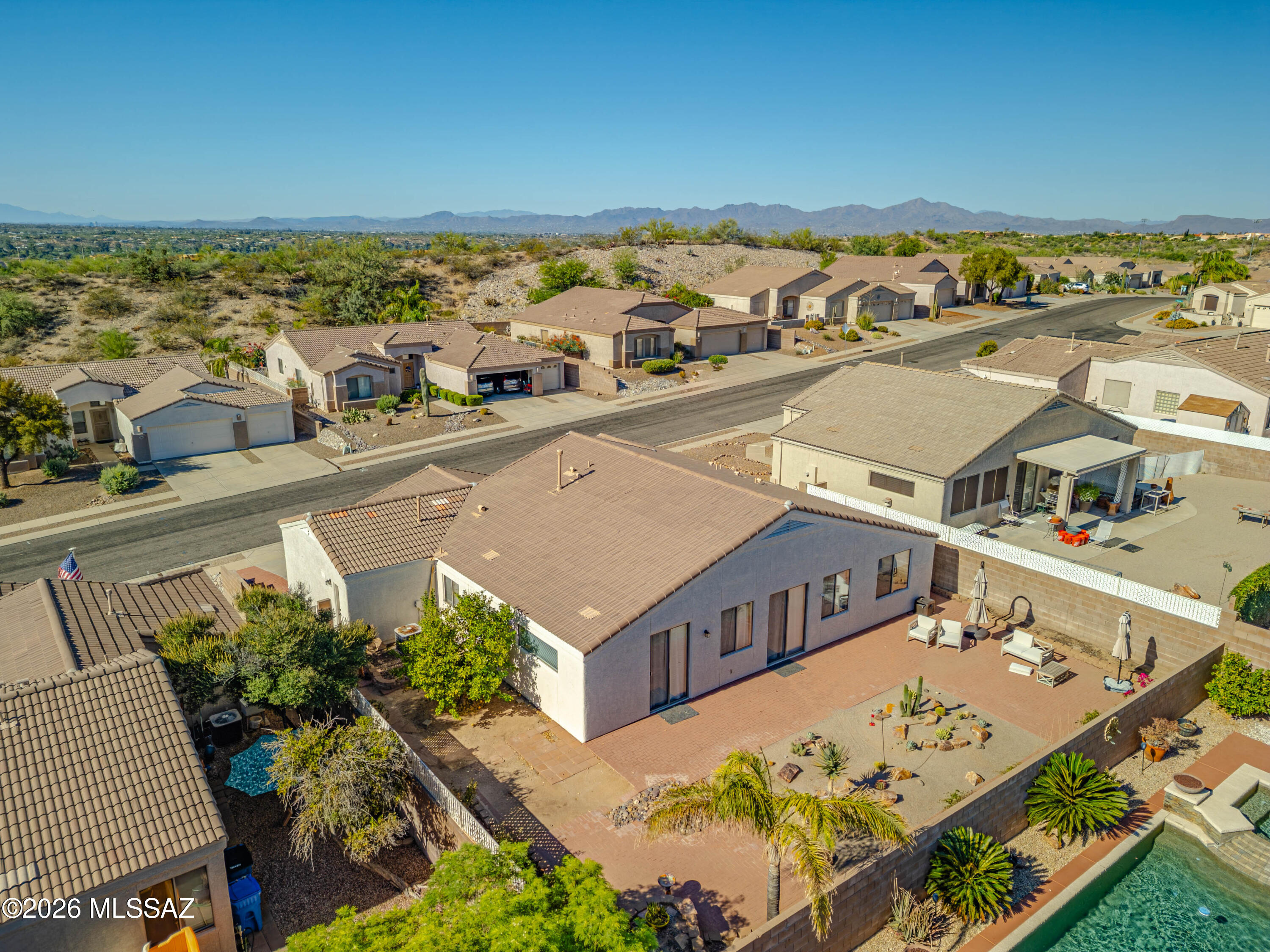 Monterra Knolls (1-169) - Residential
